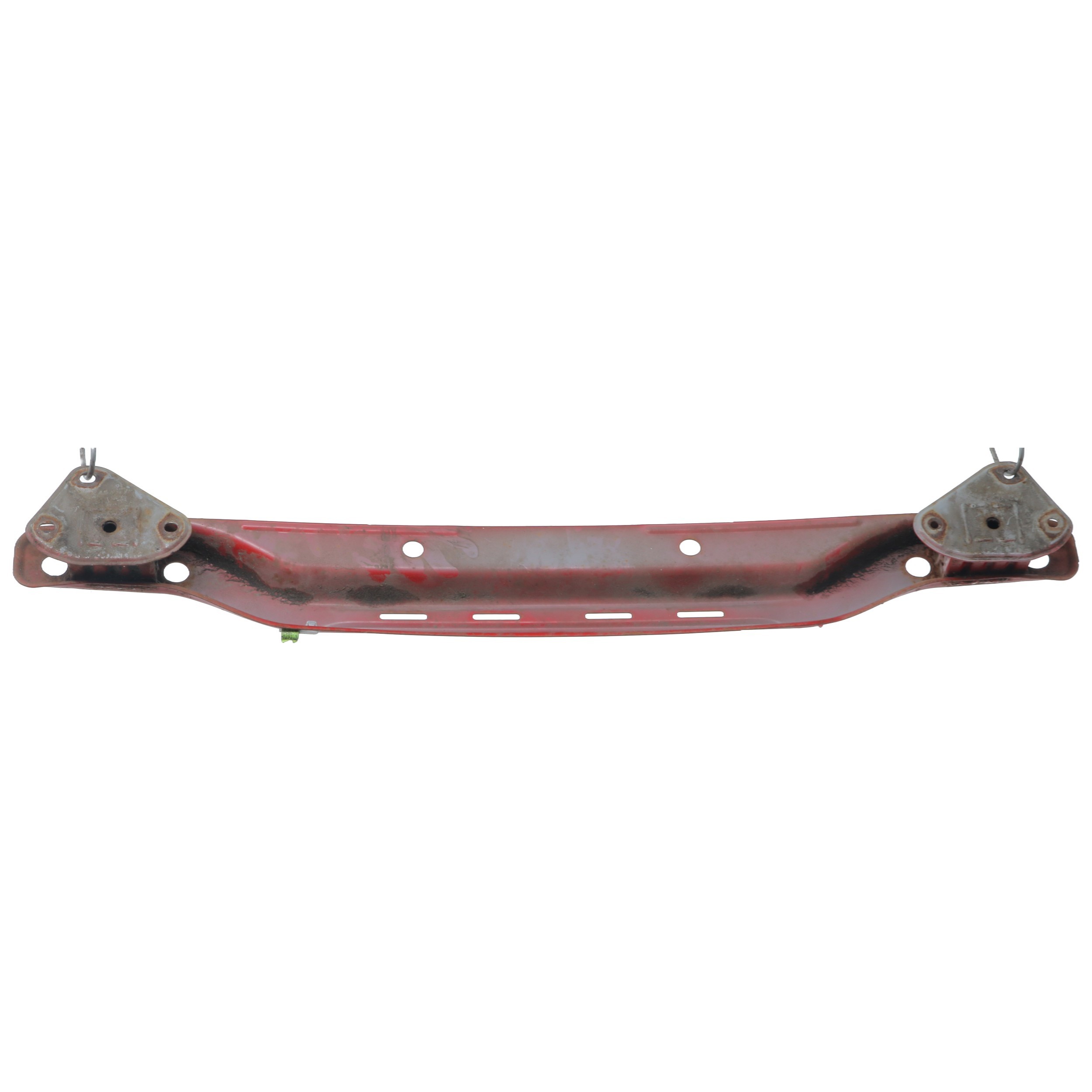 Renfort pare choc arriere (traverse) pour TOYOTA AYGO 1 PHASE 1 Renfort pare choc arriere (traverse) pour TOYOTA AYGO 1 PHASE 1
