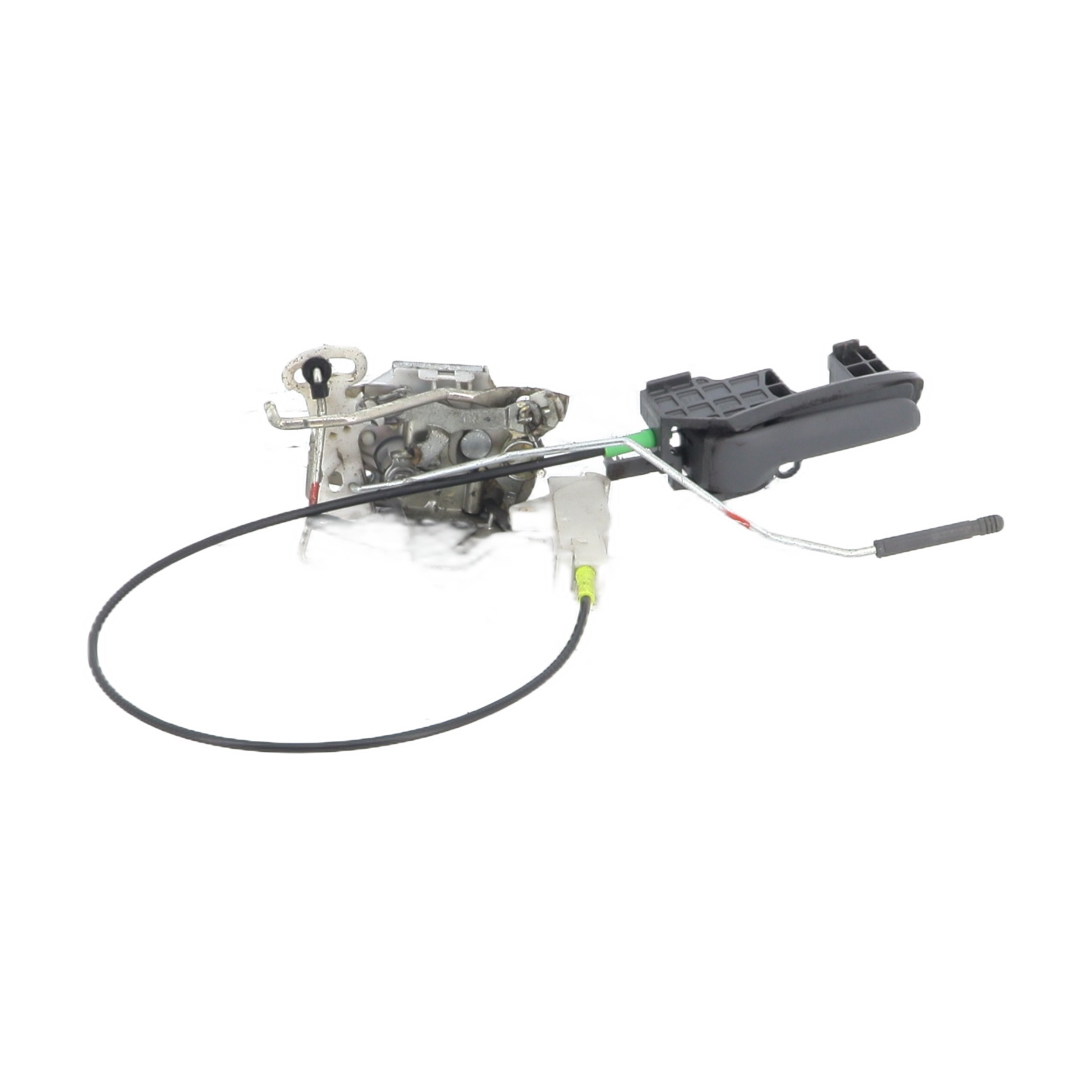 Serrure avant droit pour TOYOTA AYGO 1 PHASE 1 Serrure avant droit pour TOYOTA AYGO 1 PHASE 1