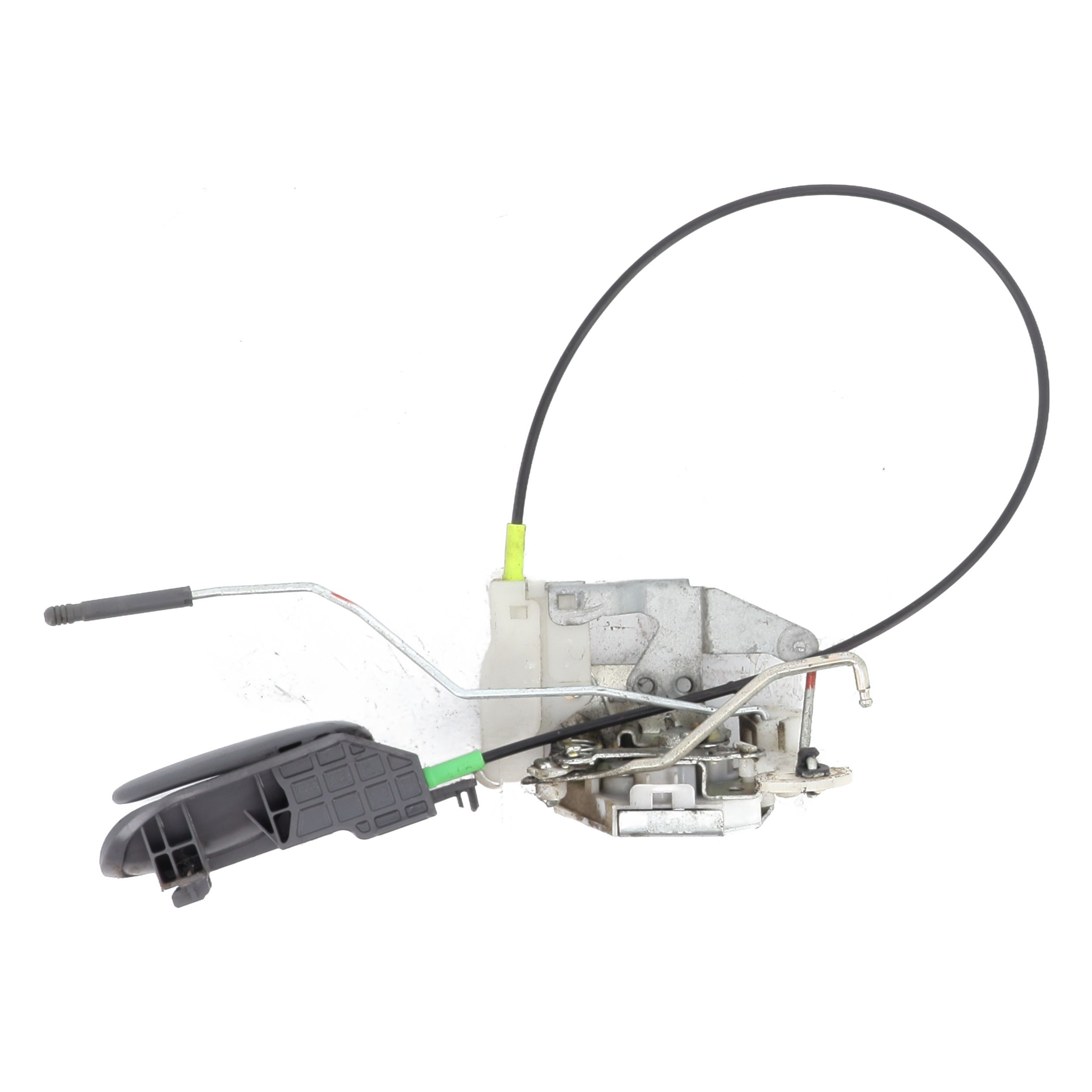 Serrure avant droit pour TOYOTA AYGO 1 PHASE 1 Serrure avant droit pour TOYOTA AYGO 1 PHASE 1