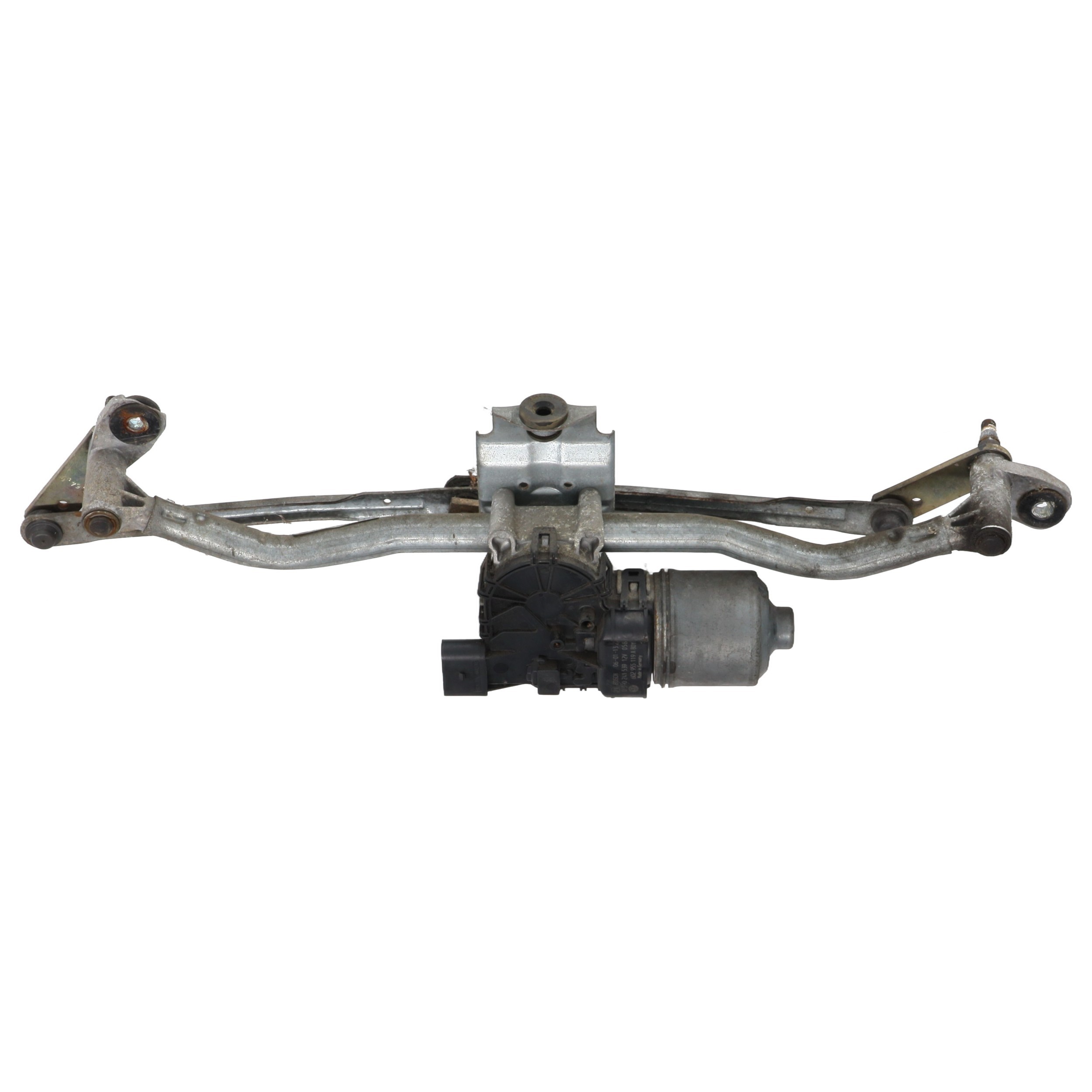 Mot. essuie glace avant pour SEAT IBIZA 3 PHASE 1 Mot. essuie glace avant pour SEAT IBIZA 3 PHASE 1