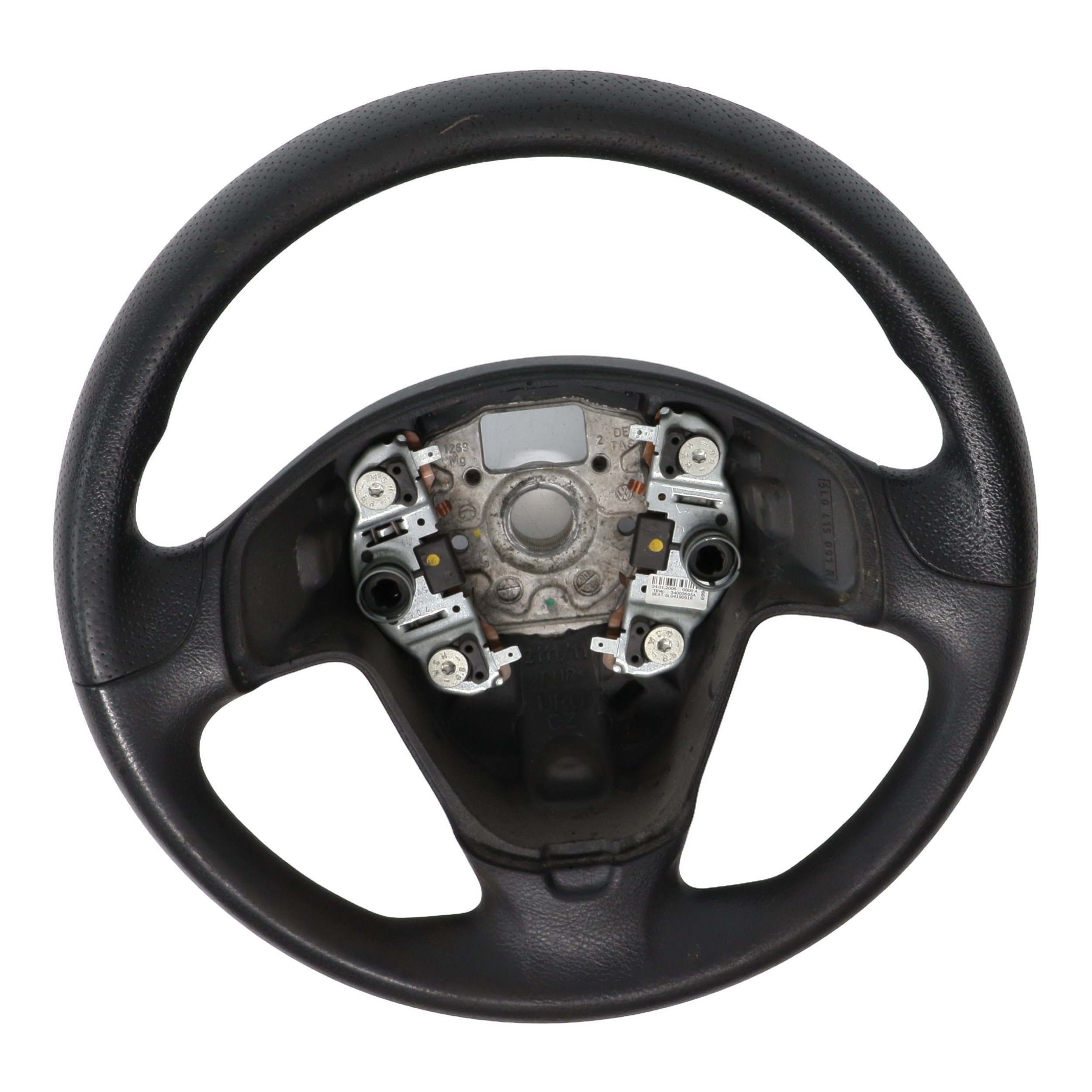 Volant pour SEAT IBIZA III Volant pour SEAT IBIZA III