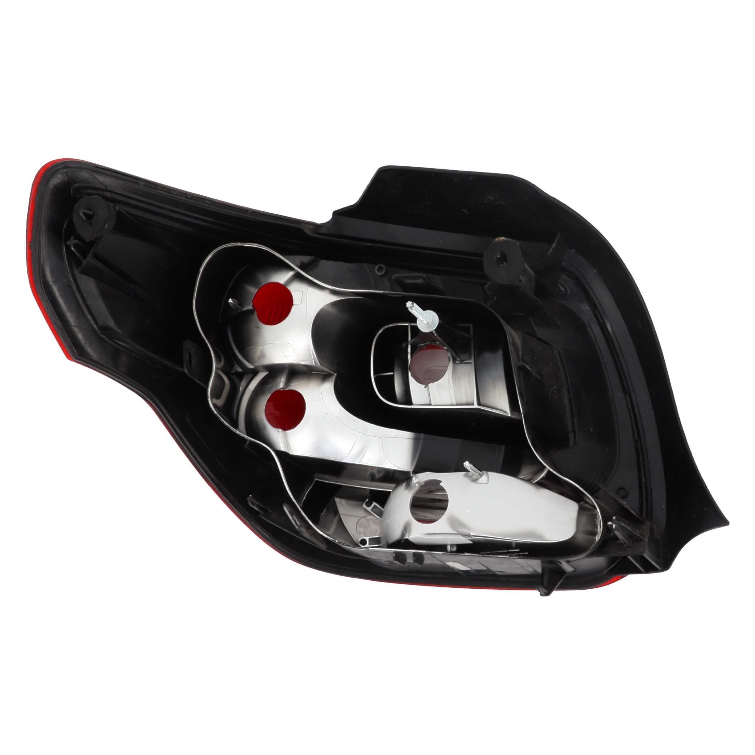 Feu arriere principal droit (feux) pour CITROEN DS3 PHASE 1 Feu arriere principal droit (feux) pour CITROEN DS3 PHASE 1