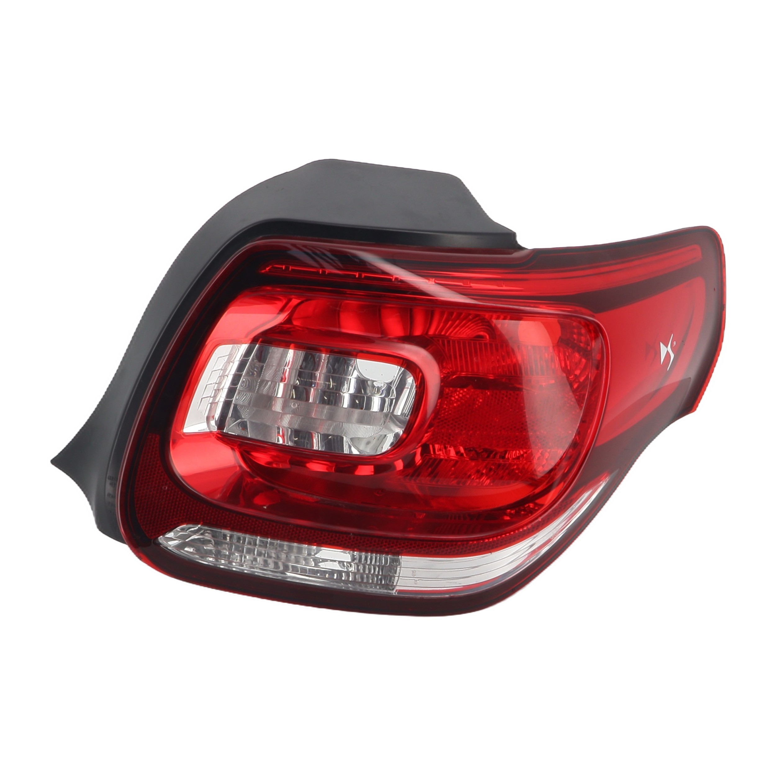 Feu arriere principal droit (feux) pour CITROEN DS3 PHASE 1 Feu arriere principal droit (feux) pour CITROEN DS3 PHASE 1