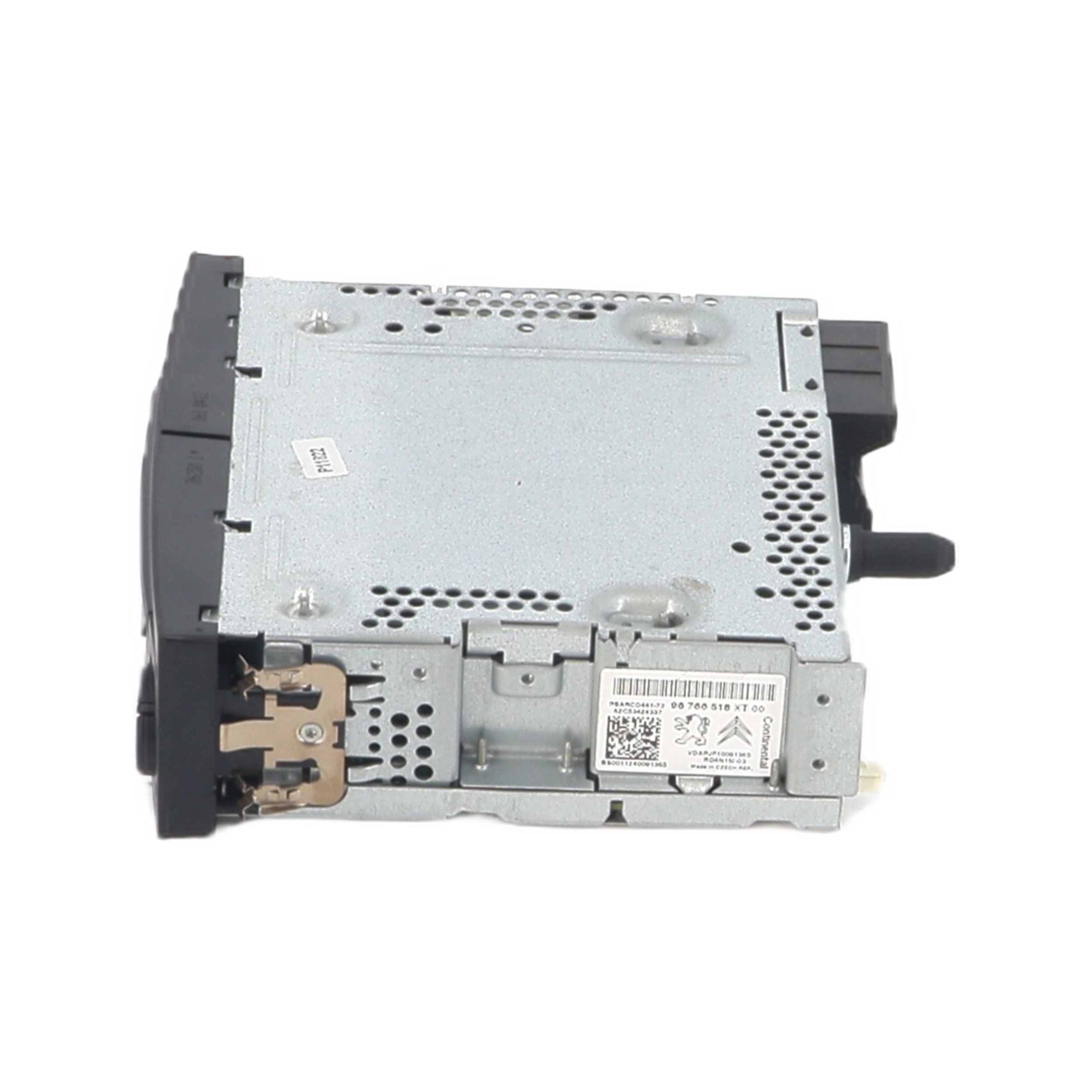 Autoradio d'origine pour CITROEN DS3 PHASE 1 Autoradio d'origine pour CITROEN DS3 PHASE 1