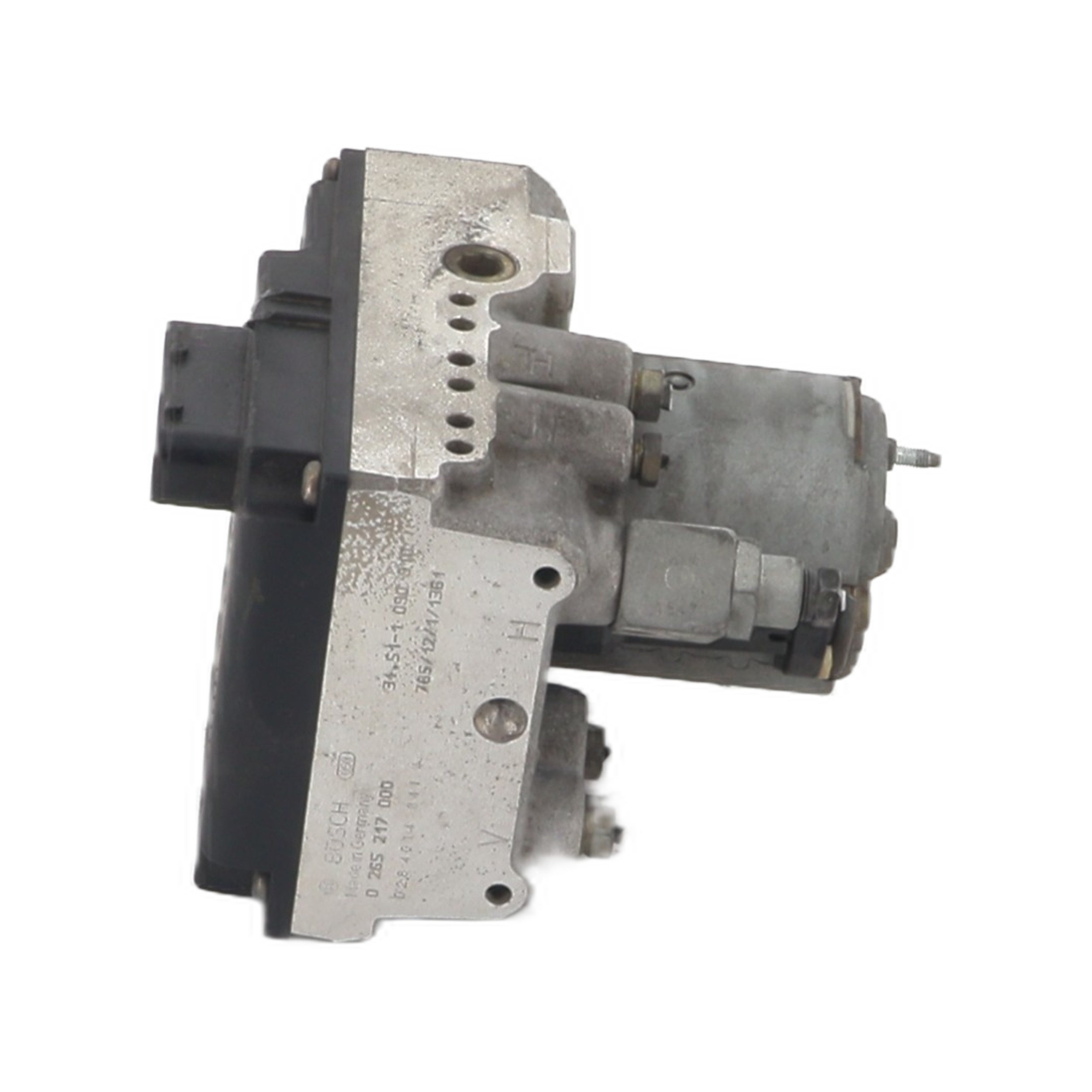Bloc ABS (freins anti-blocage) pour BMW SERIE 5 E39 PHASE 1 Bloc ABS (freins anti-blocage) pour BMW SERIE 5 E39 PHASE 1