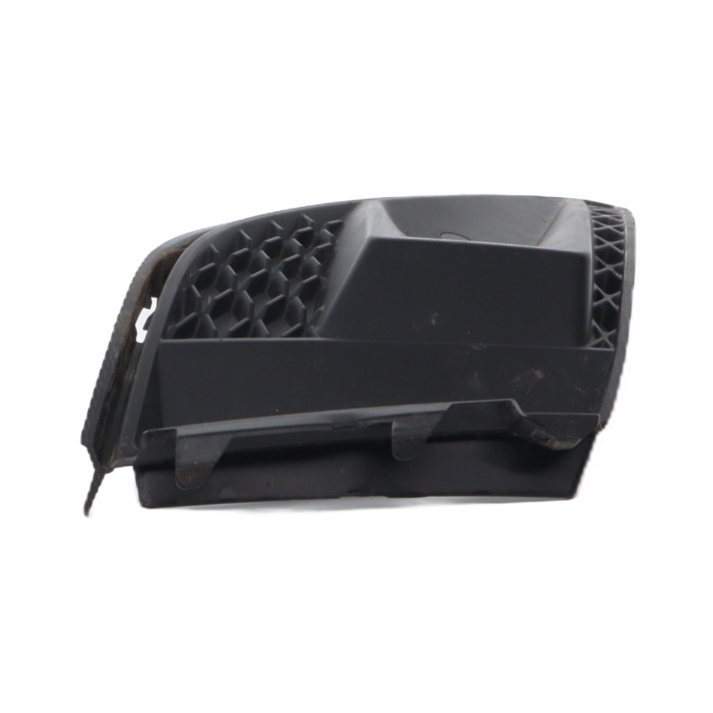 Grille de pare choc pour RENAULT MEGANE 4 PHASE 2 Grille de pare choc pour RENAULT MEGANE 4 PHASE 2