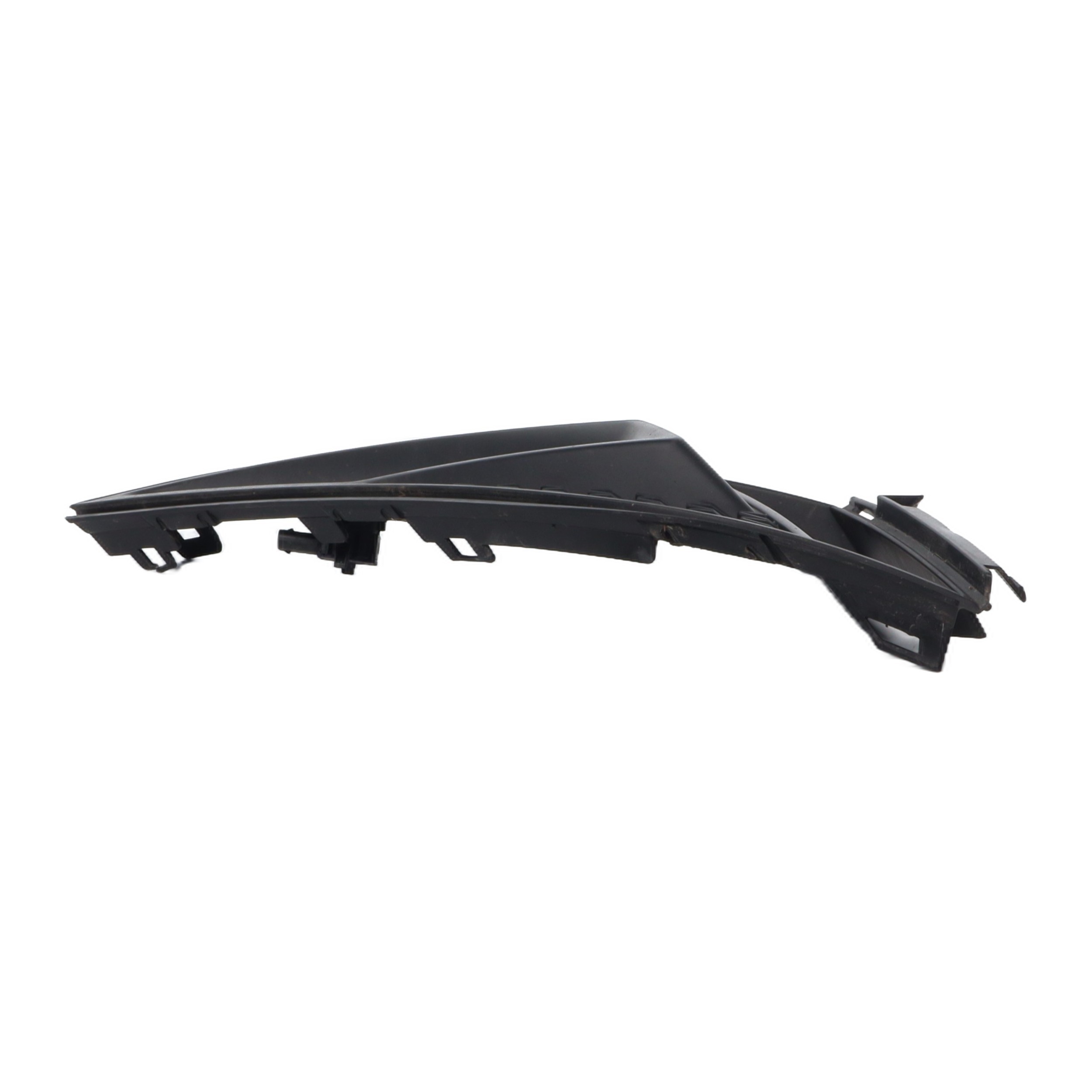 Grille de pare choc pour RENAULT MEGANE 4 PHASE 2 Grille de pare choc pour RENAULT MEGANE 4 PHASE 2