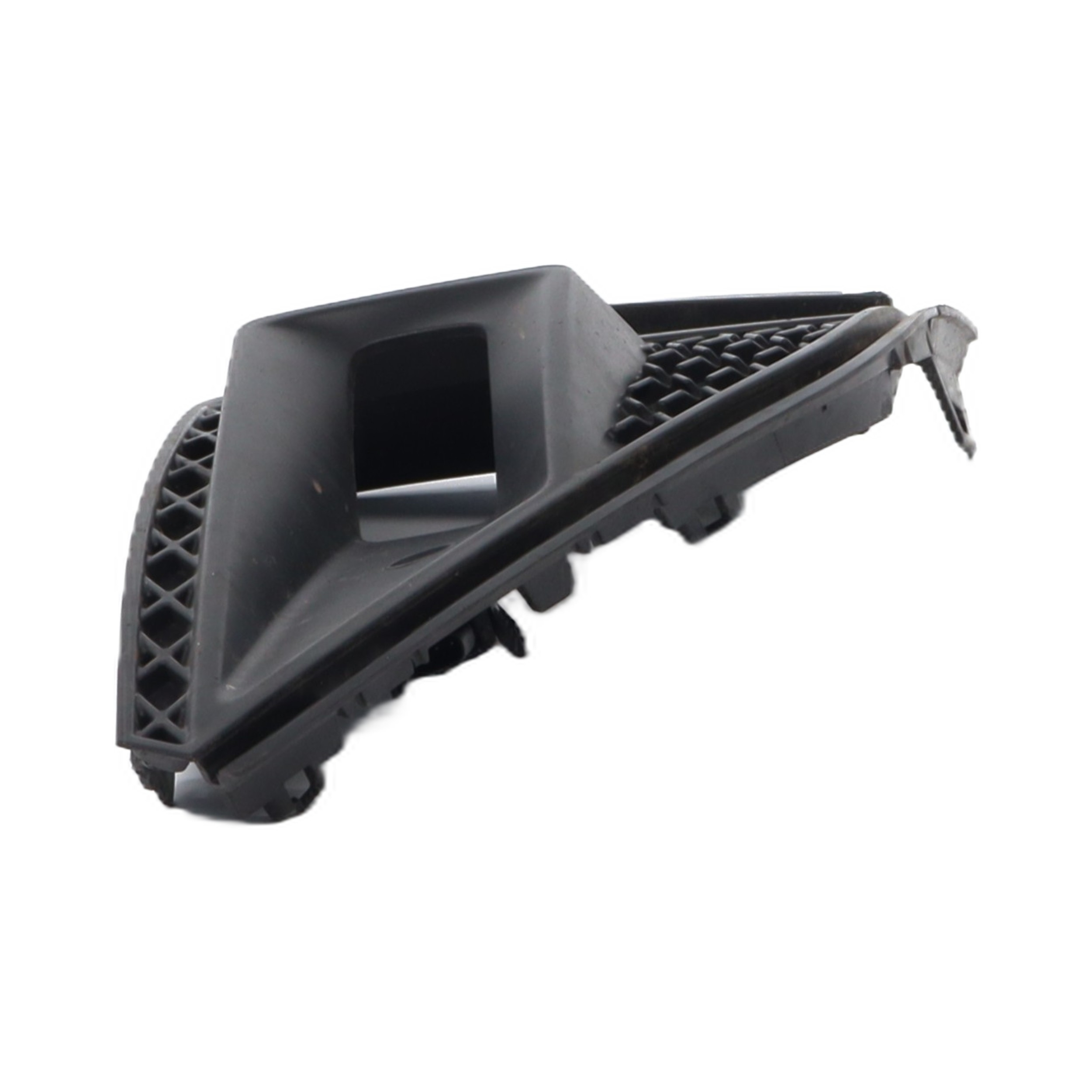 Grille de pare choc pour RENAULT MEGANE 4 PHASE 2 Grille de pare choc pour RENAULT MEGANE 4 PHASE 2