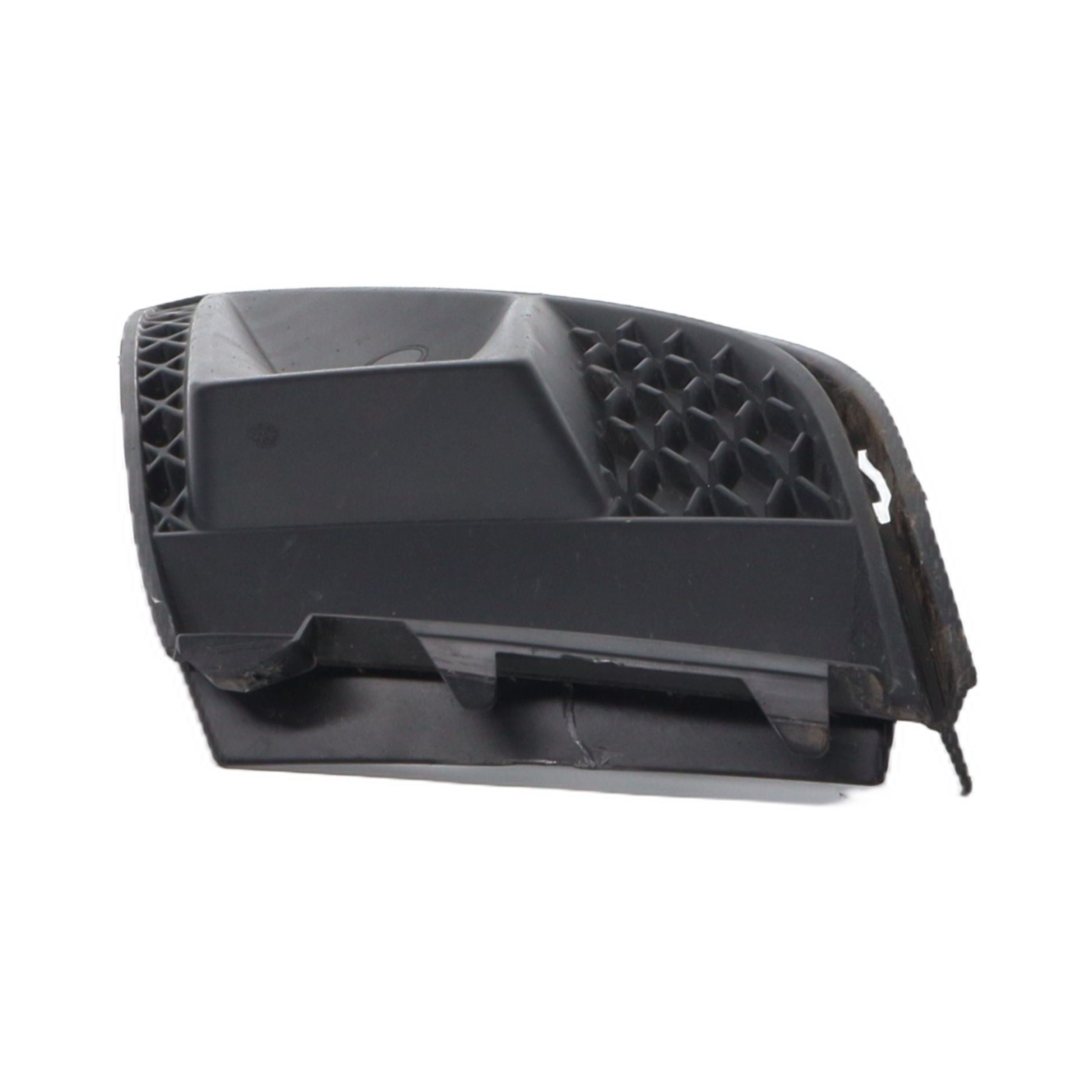 Grille de pare choc pour RENAULT MEGANE 4 PHASE 2 Grille de pare choc pour RENAULT MEGANE 4 PHASE 2