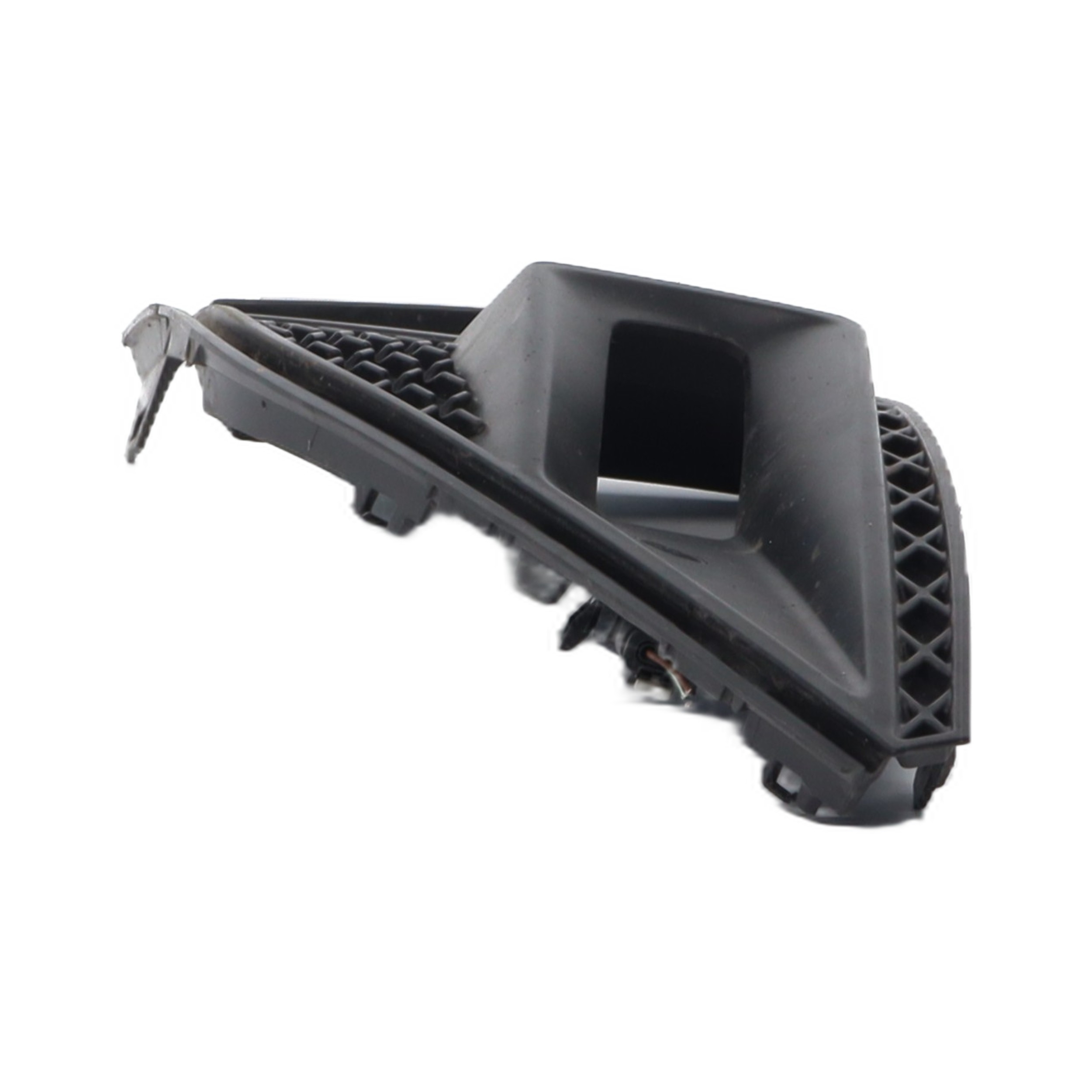 Grille de pare choc pour RENAULT MEGANE 4 PHASE 2 Grille de pare choc pour RENAULT MEGANE 4 PHASE 2