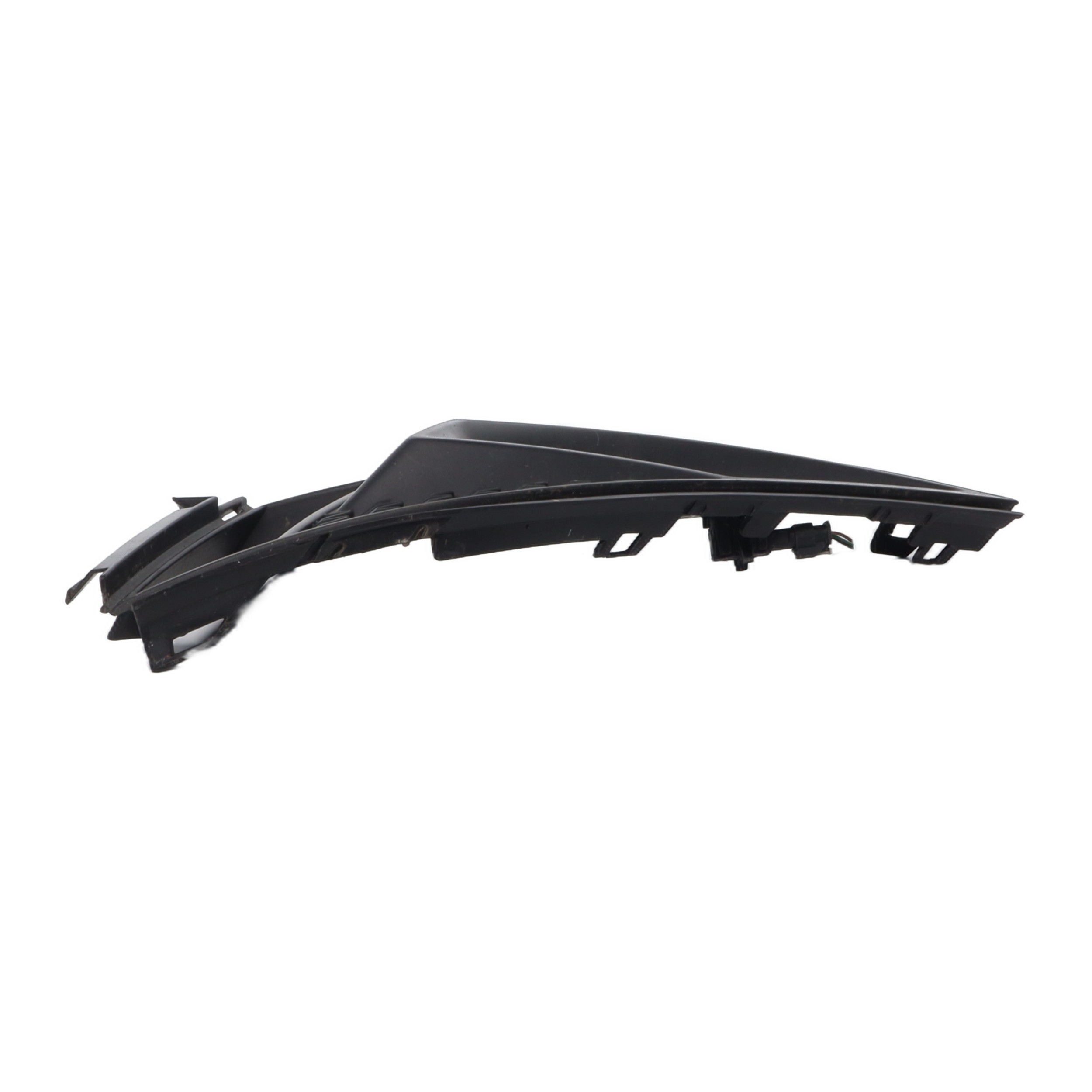 Grille de pare choc pour RENAULT MEGANE 4 PHASE 2 Grille de pare choc pour RENAULT MEGANE 4 PHASE 2