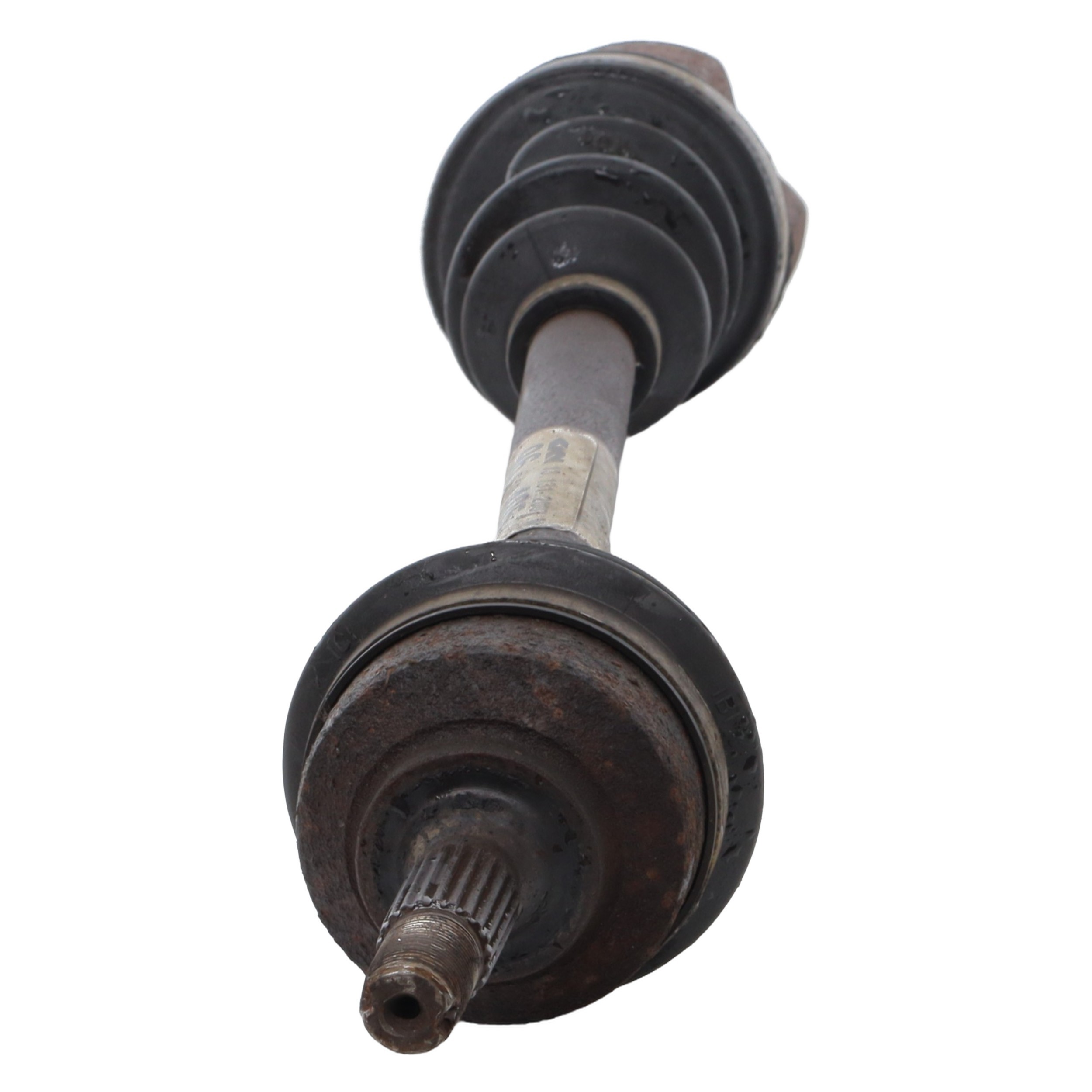 Cardan gauche (transmission) pour PEUGEOT 207 PHASE 1 Cardan gauche (transmission) pour PEUGEOT 207 PHASE 1