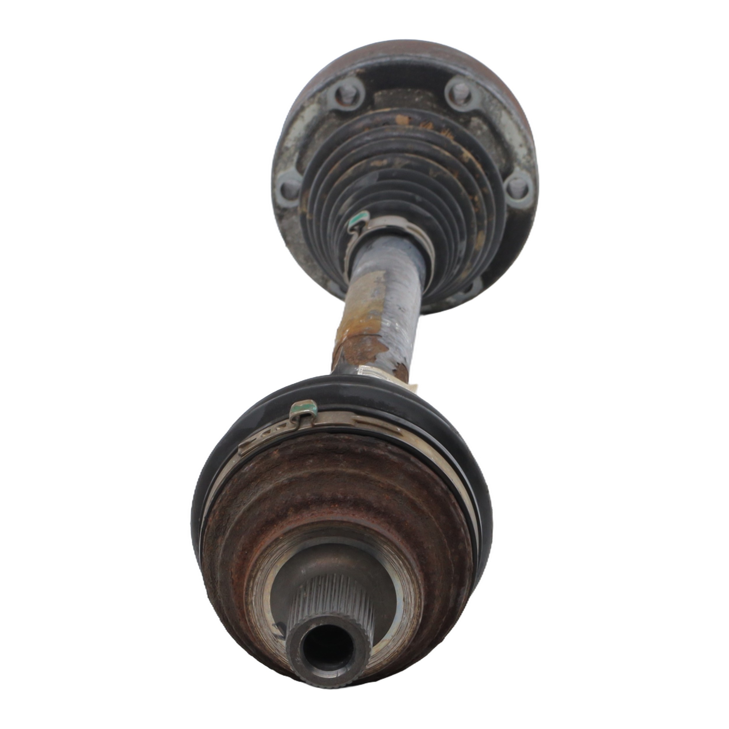 Cardan gauche (transmission) pour SEAT LEON 2 PHASE 2 Cardan gauche (transmission) pour SEAT LEON 2 PHASE 2