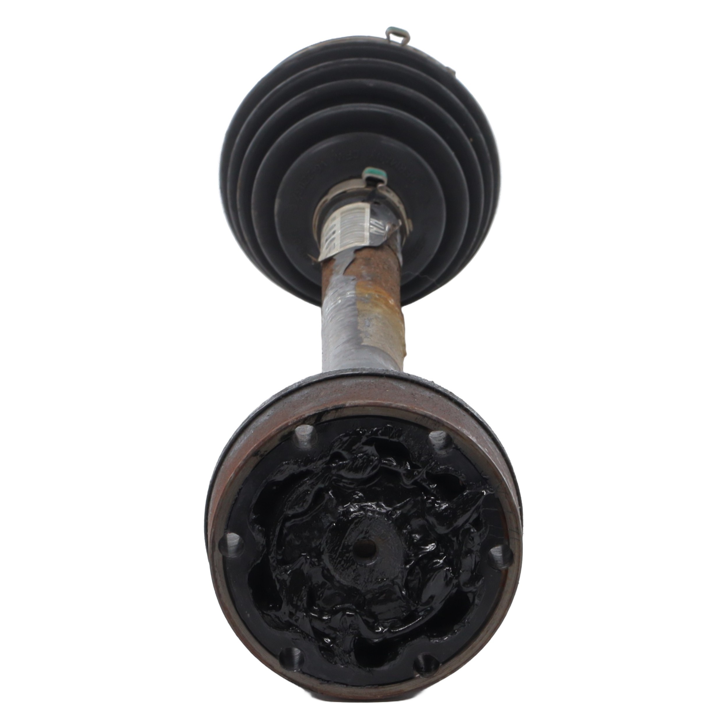 Cardan gauche (transmission) pour SEAT LEON 2 PHASE 2 Cardan gauche (transmission) pour SEAT LEON 2 PHASE 2