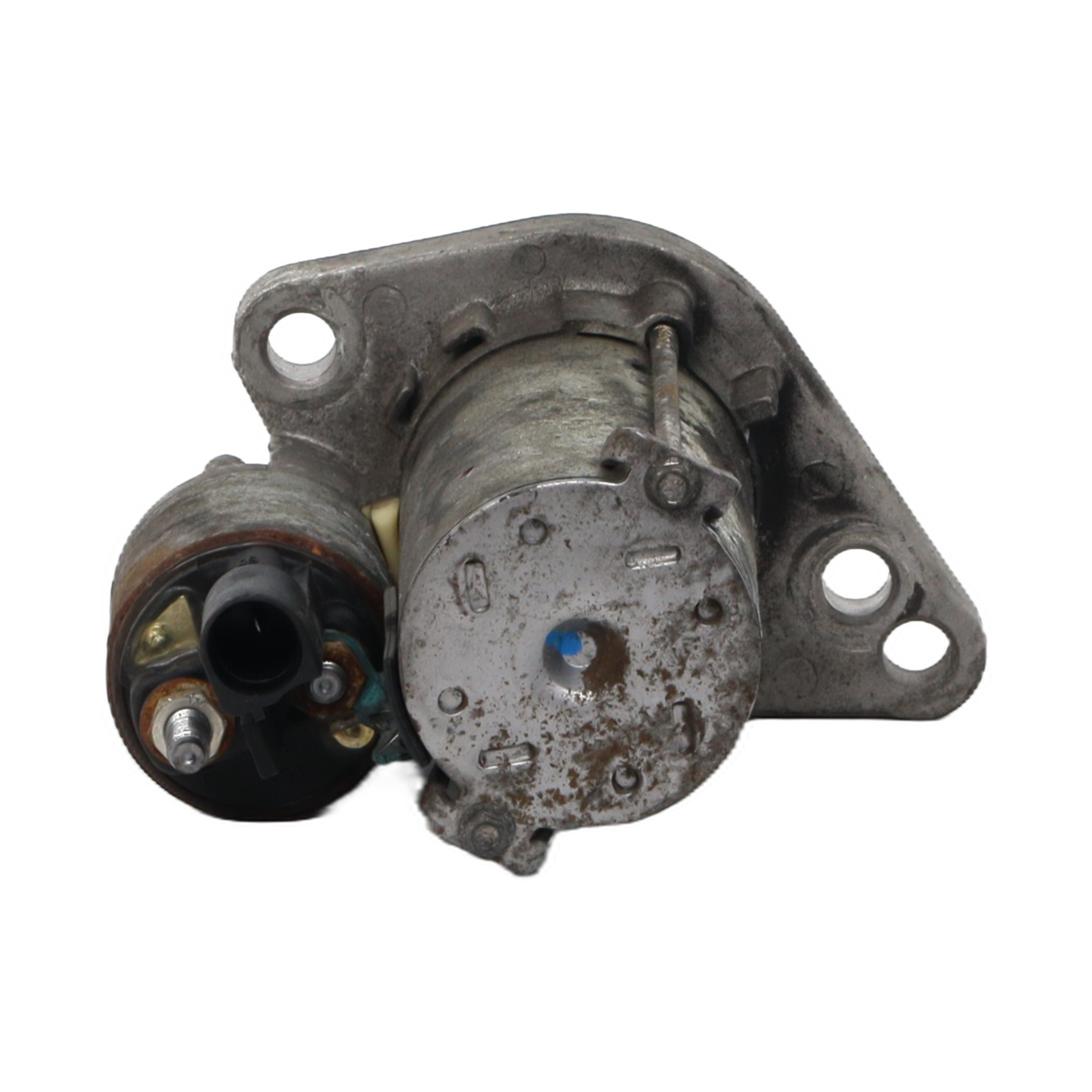 Demarreur pour SEAT LEON 2 PHASE 2 Demarreur pour SEAT LEON 2 PHASE 2