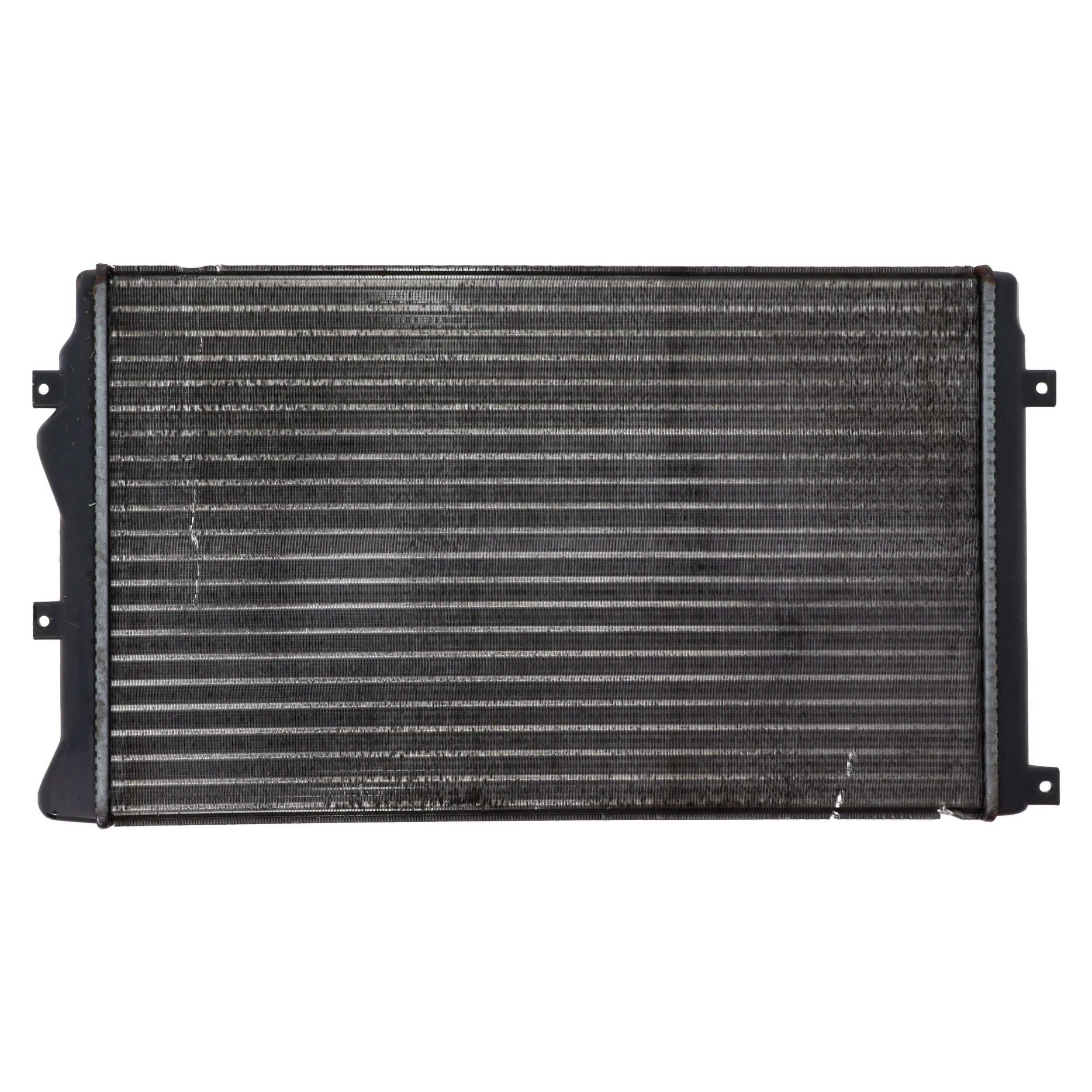 Radiateur eau pour SEAT LEON 2 PHASE 2 Radiateur eau pour SEAT LEON 2 PHASE 2