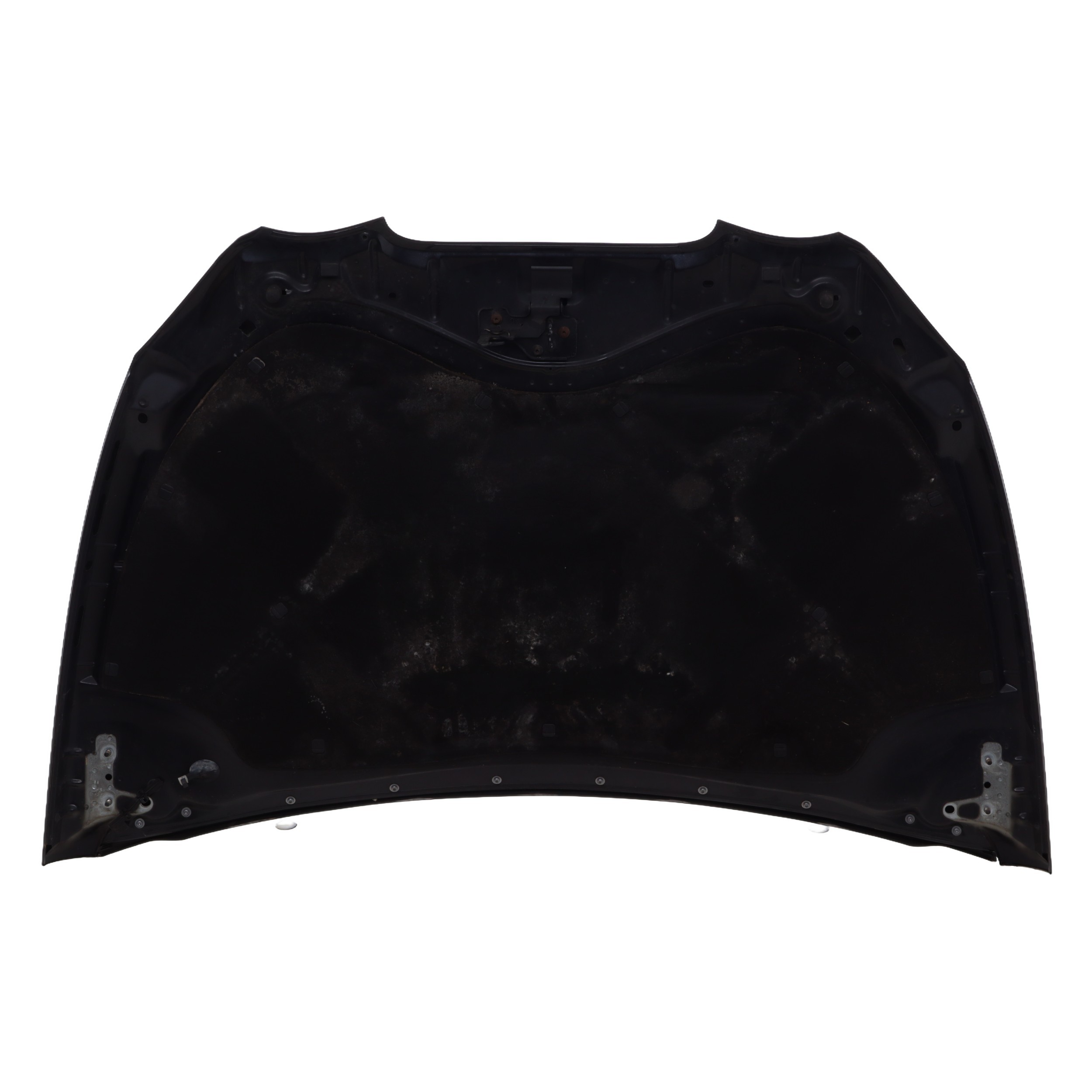 Capot SEAT Leon 2 Phase 1 - Référence 1P0823031A - Noir - Occasion En Bon état