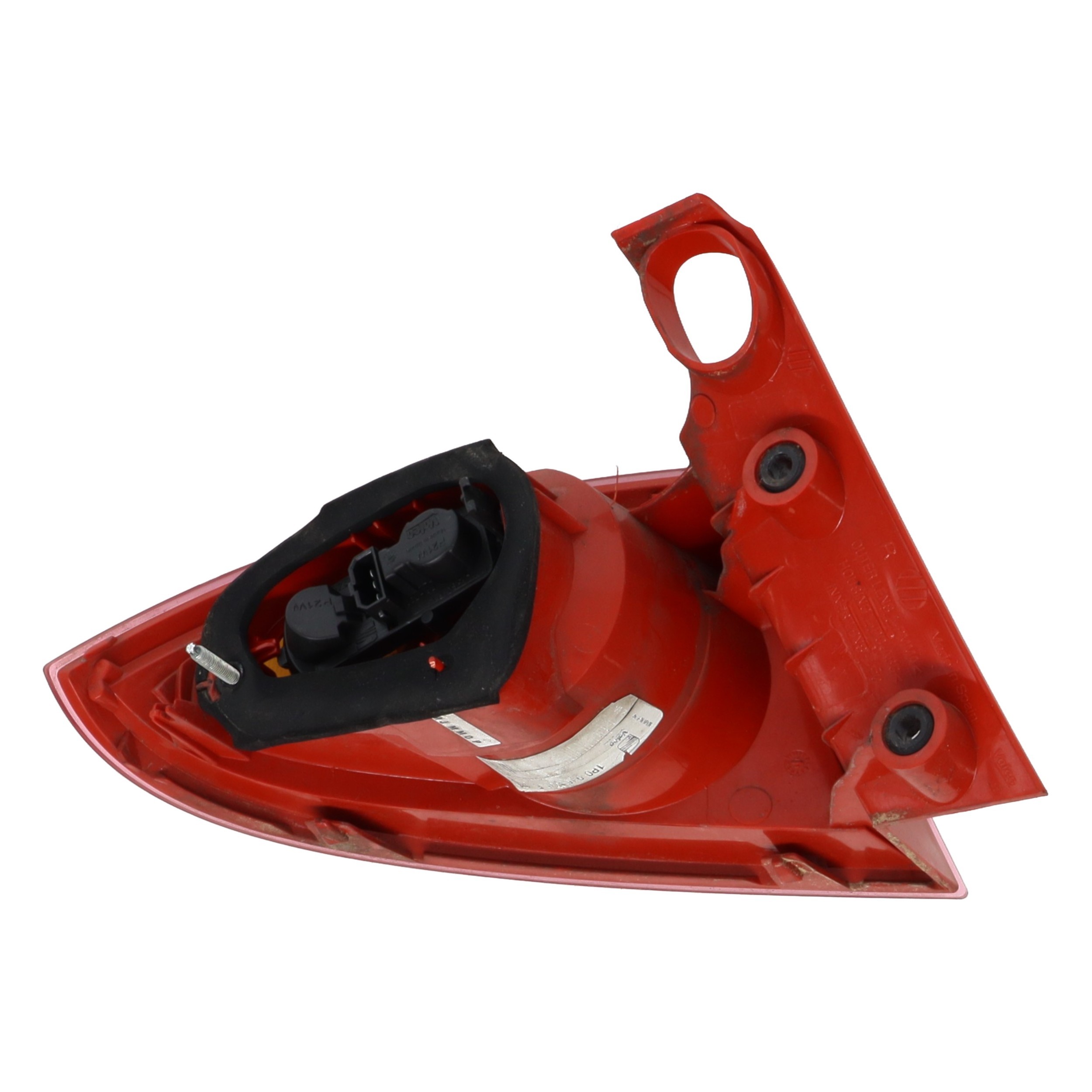 Feu arriere principal droit (feux) pour SEAT LEON 2 PHASE 2 Feu arriere principal droit (feux) pour SEAT LEON 2 PHASE 2