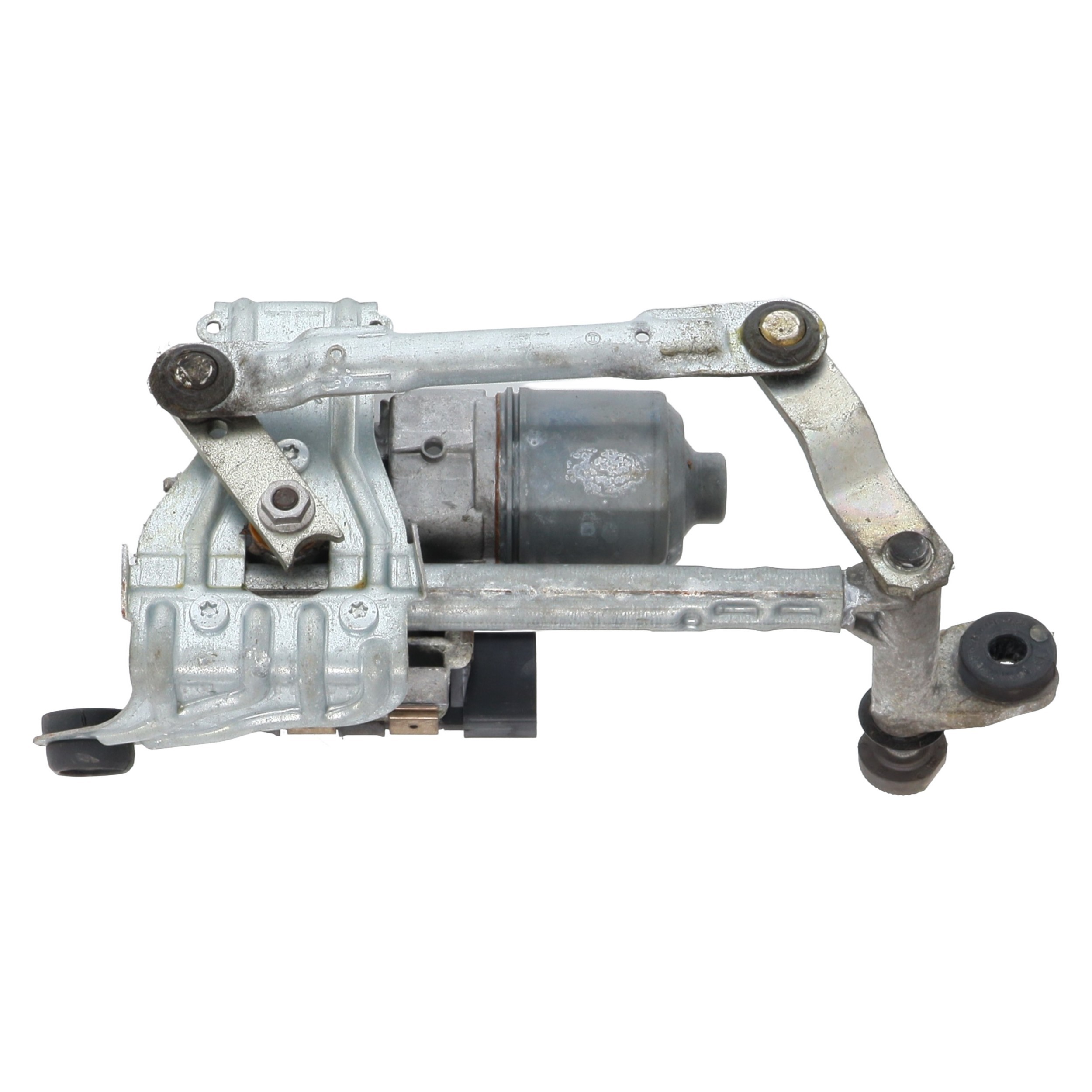Moteur essuie glace avant droit pour SEAT LEON 2 PHASE 2 Moteur essuie glace avant droit pour SEAT LEON 2 PHASE 2