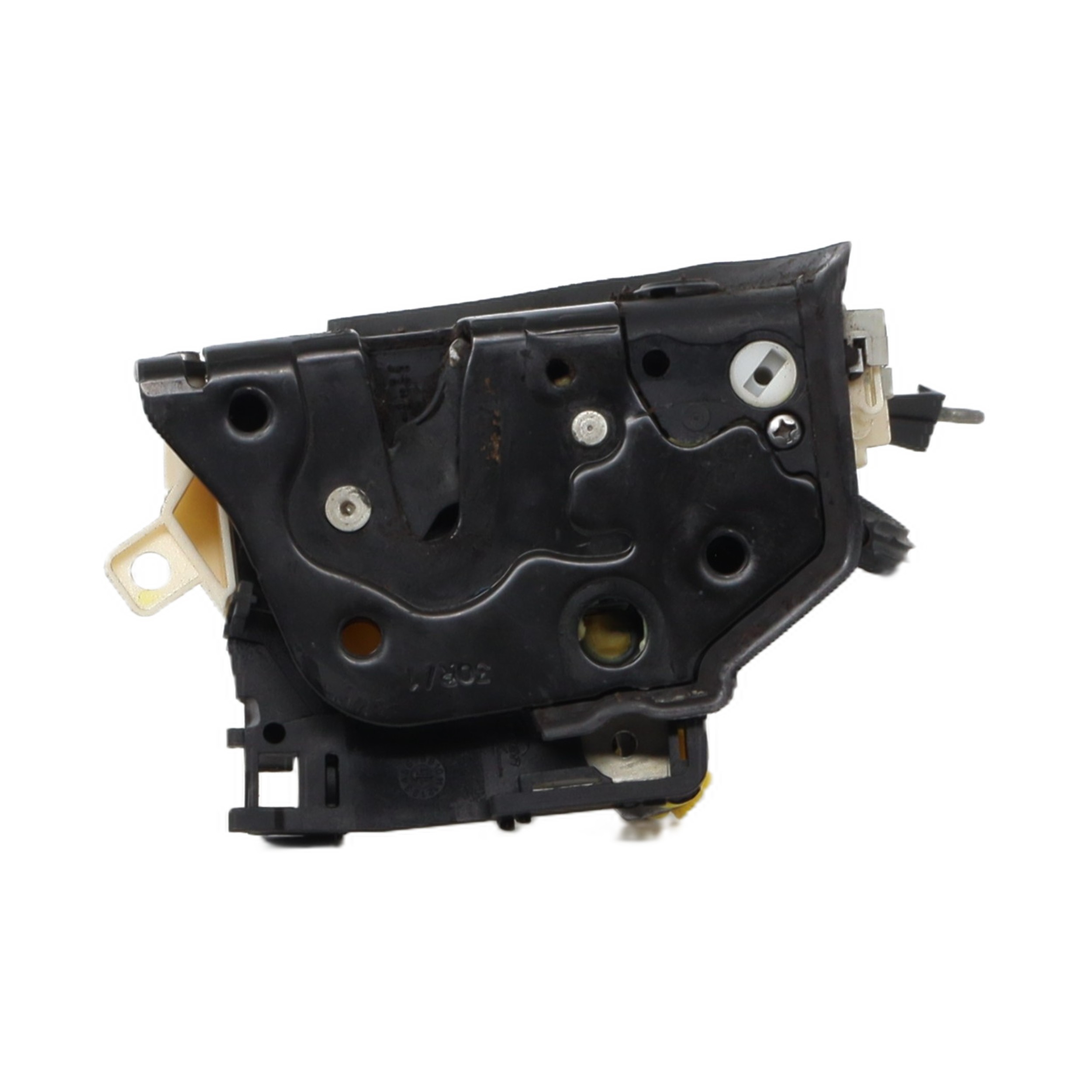 Serrure arriere droit pour SEAT LEON 2 PHASE 2 Serrure arriere droit pour SEAT LEON 2 PHASE 2