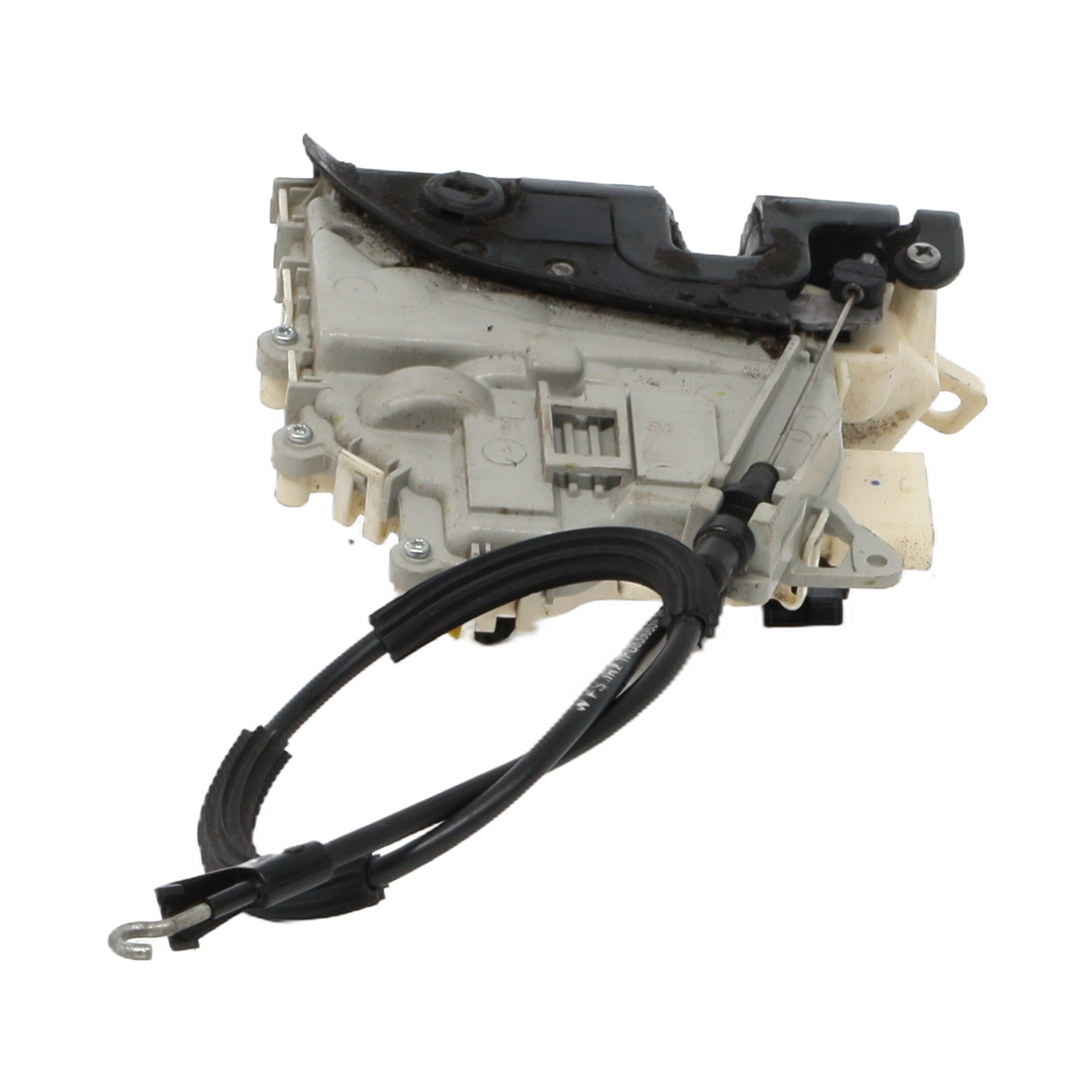 Serrure arriere droit pour SEAT LEON 2 PHASE 2 Serrure arriere droit pour SEAT LEON 2 PHASE 2