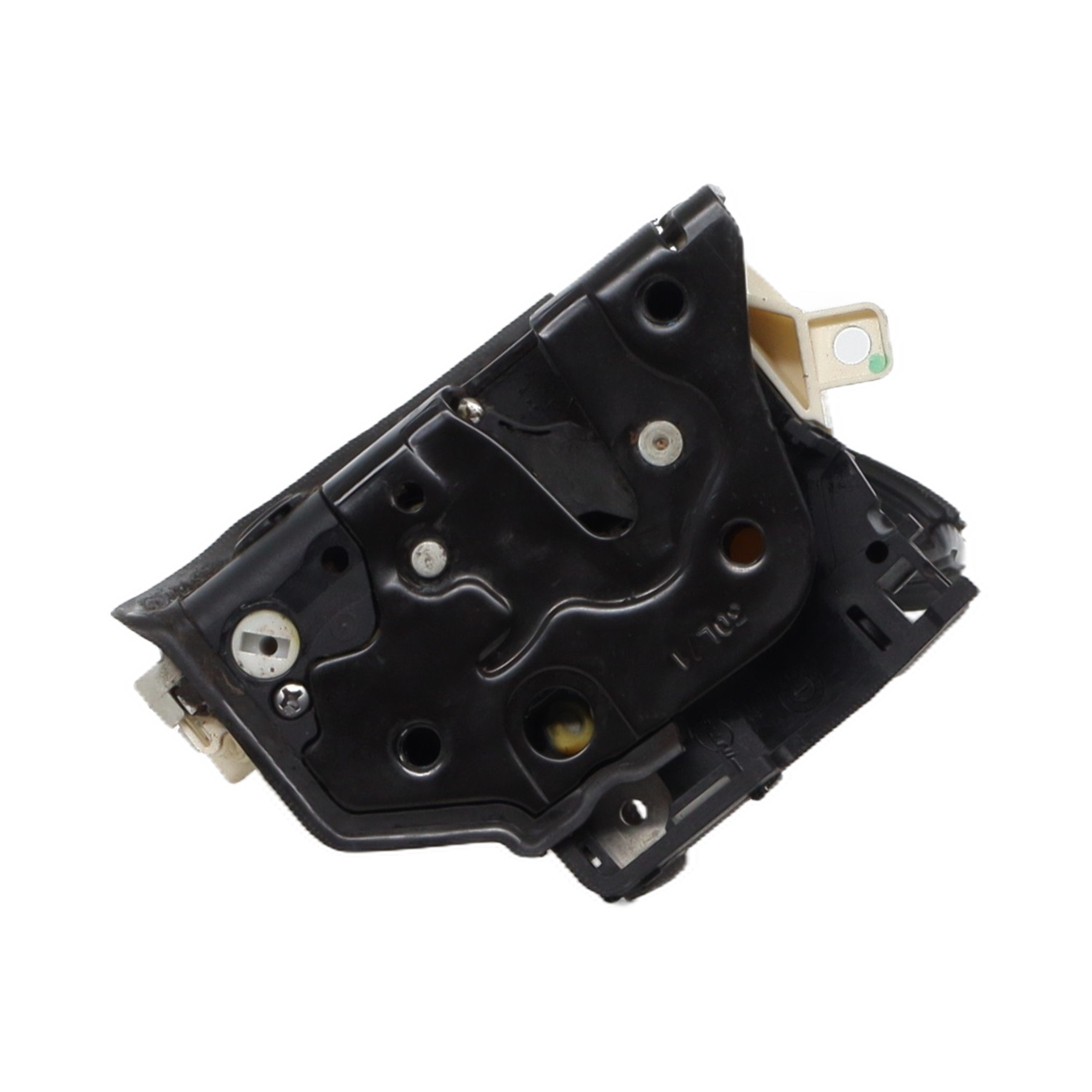 Serrure arriere gauche pour SEAT LEON 2 PHASE 2 Serrure arriere gauche pour SEAT LEON 2 PHASE 2