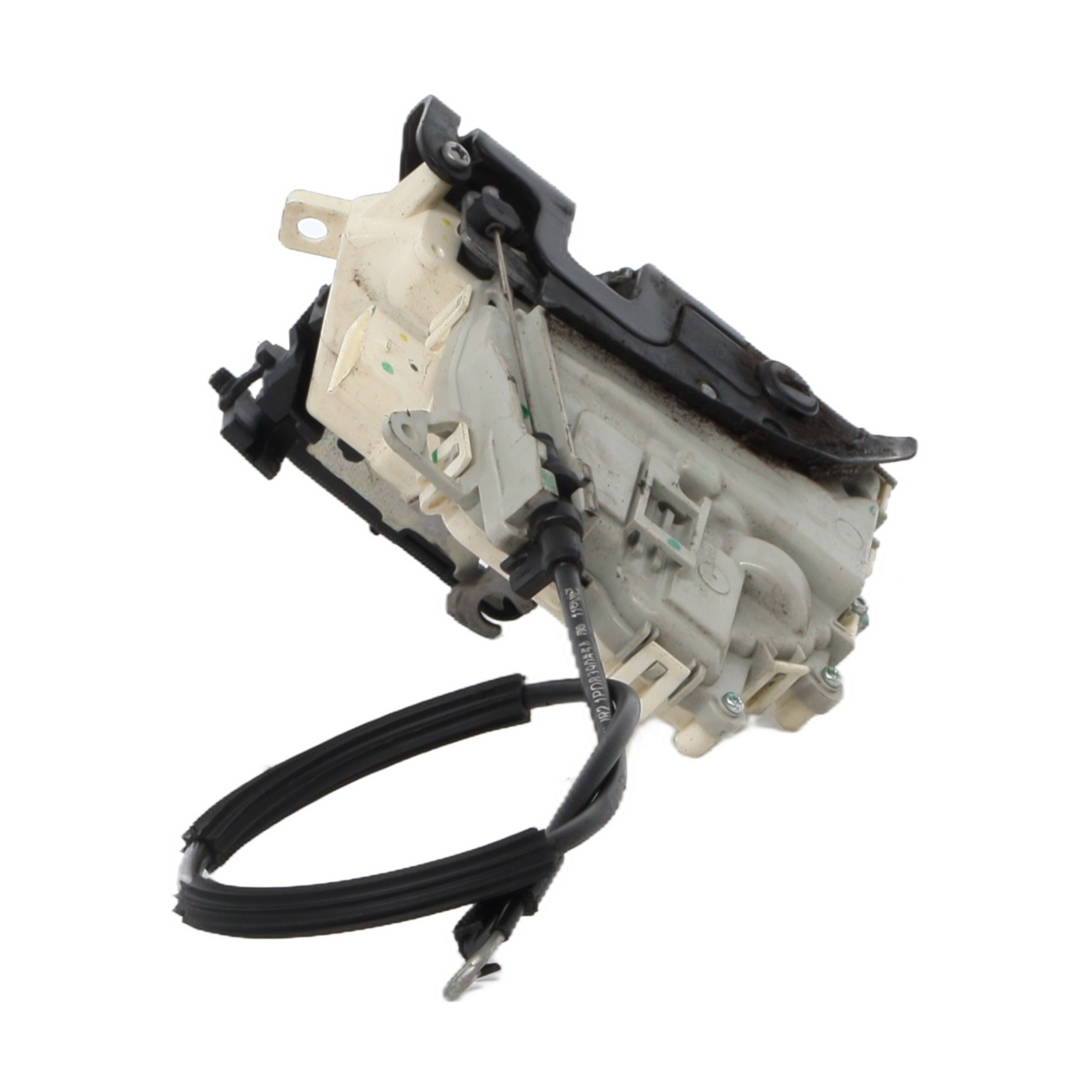 Serrure arriere gauche pour SEAT LEON 2 PHASE 2 Serrure arriere gauche pour SEAT LEON 2 PHASE 2