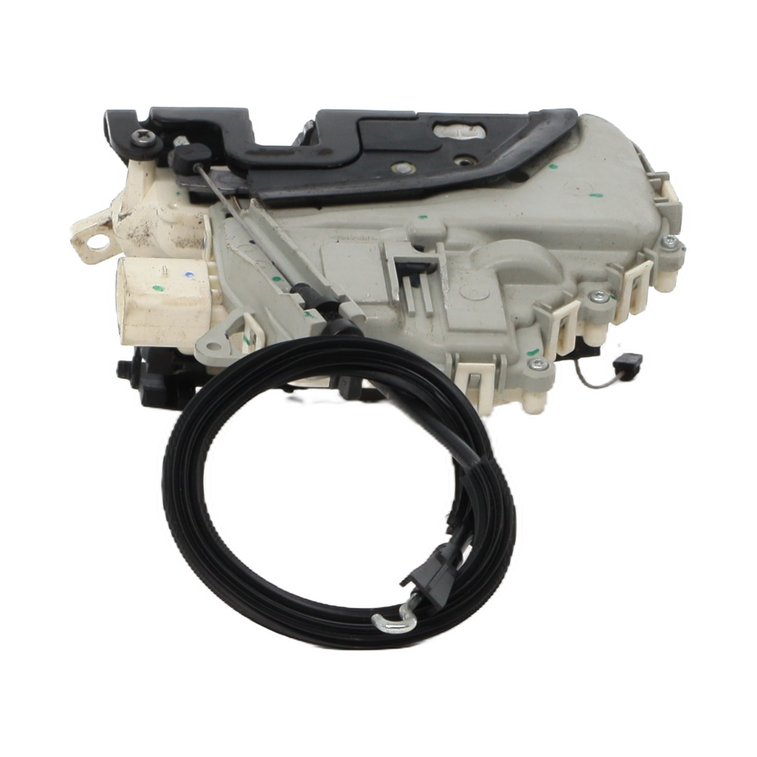 Serrure avant gauche pour SEAT LEON 2 PHASE 2 Serrure avant gauche pour SEAT LEON 2 PHASE 2