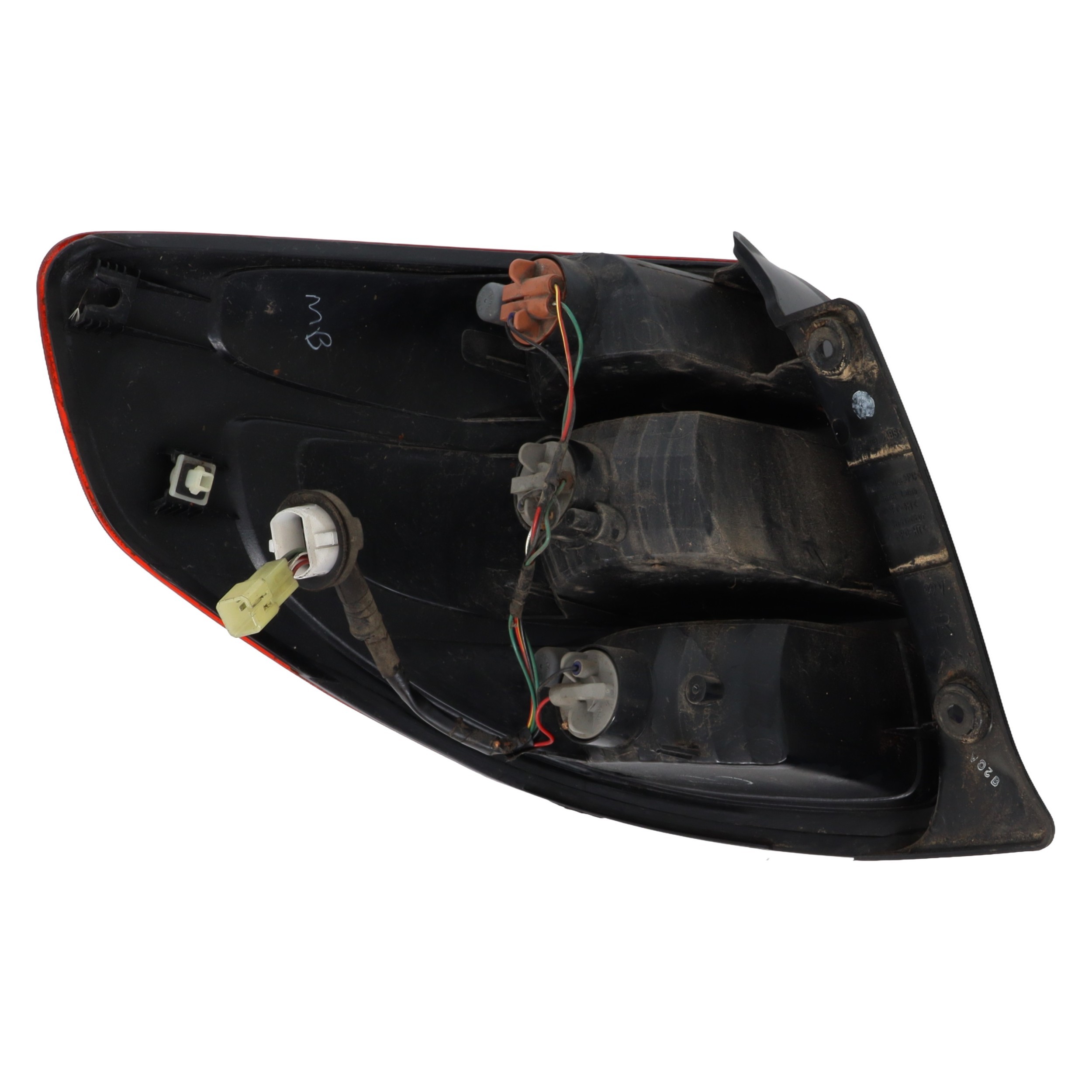 Feu arriere principal droit (feux) pour FIAT SEDICI PHASE 1 Feu arriere principal droit (feux) pour FIAT SEDICI PHASE 1