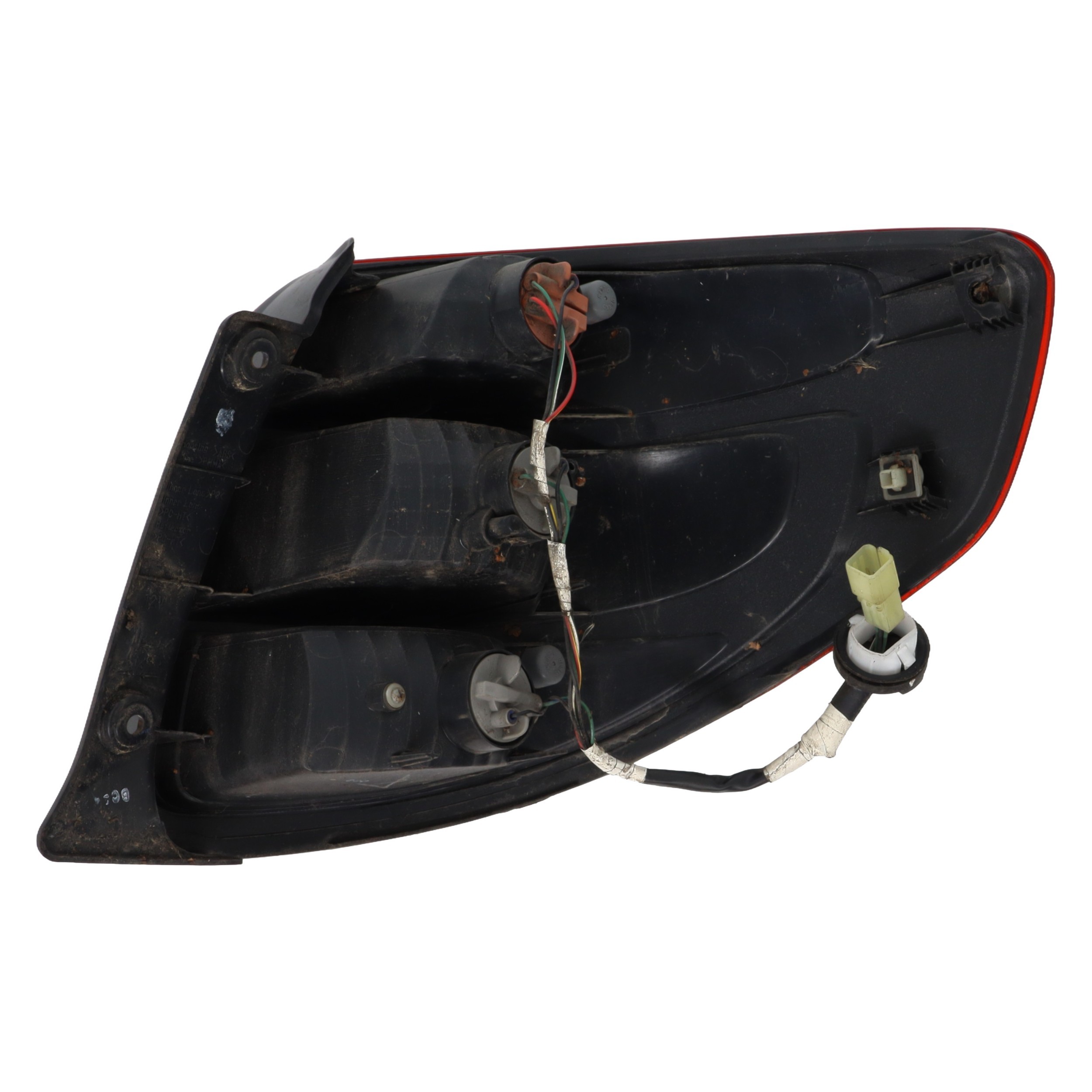 Feu arriere principal gauche (feux) pour FIAT SEDICI PHASE 1 Feu arriere principal gauche (feux) pour FIAT SEDICI PHASE 1