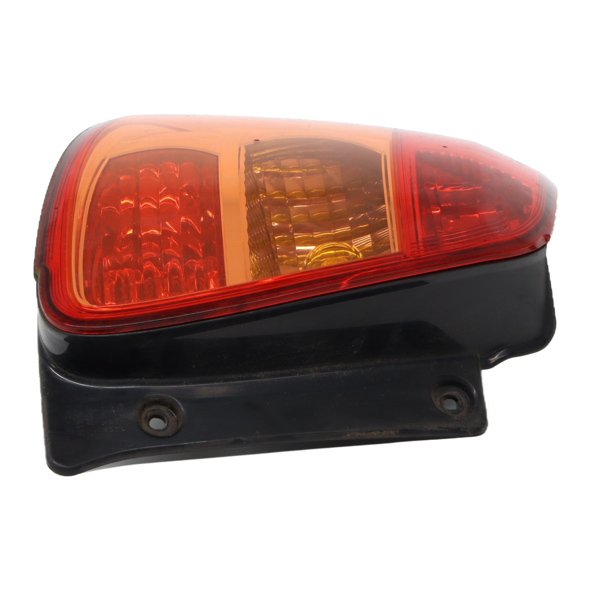 Feu arriere principal gauche (feux) pour FIAT SEDICI PHASE 1 Feu arriere principal gauche (feux) pour FIAT SEDICI PHASE 1