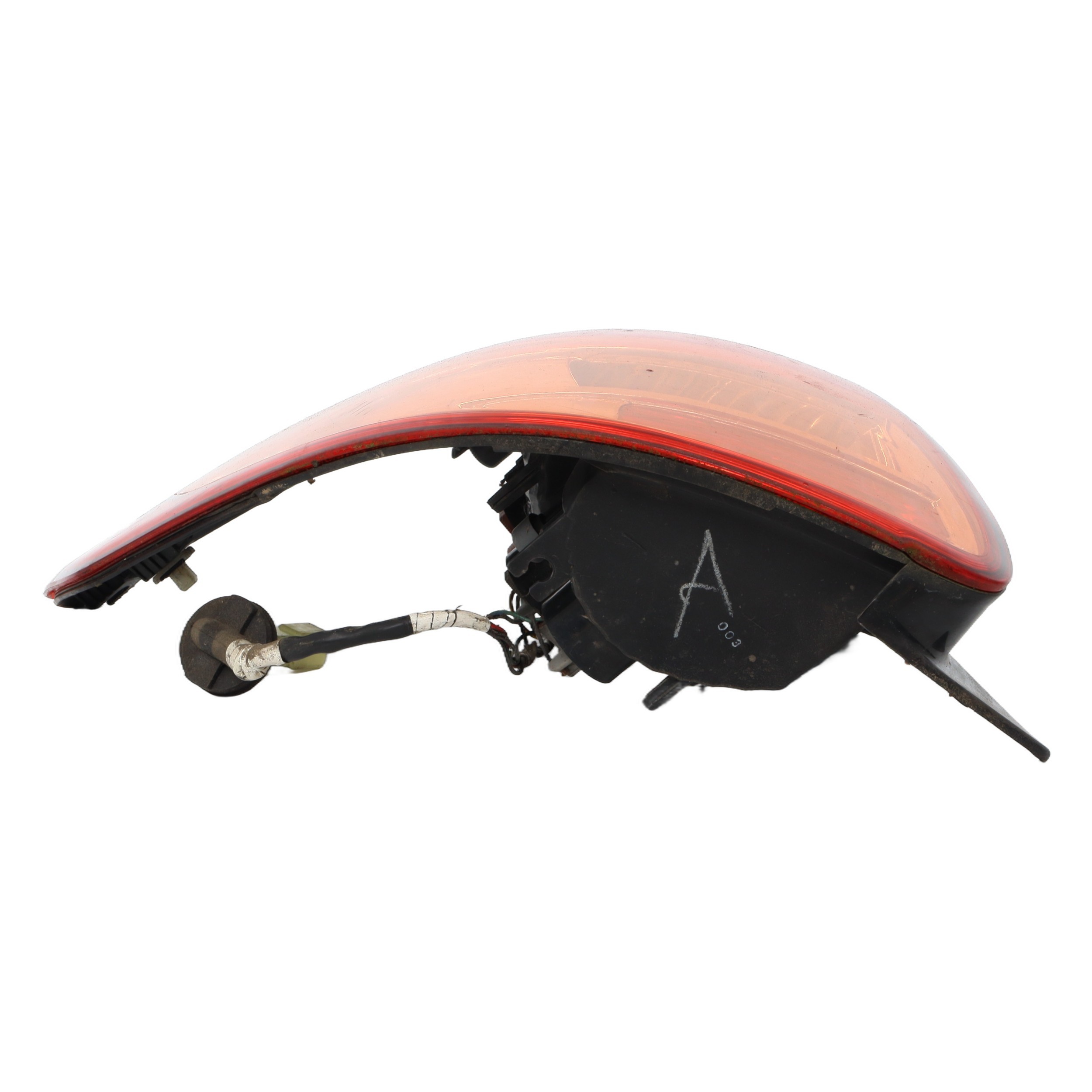 Feu arriere principal gauche (feux) pour FIAT SEDICI PHASE 1 Feu arriere principal gauche (feux) pour FIAT SEDICI PHASE 1