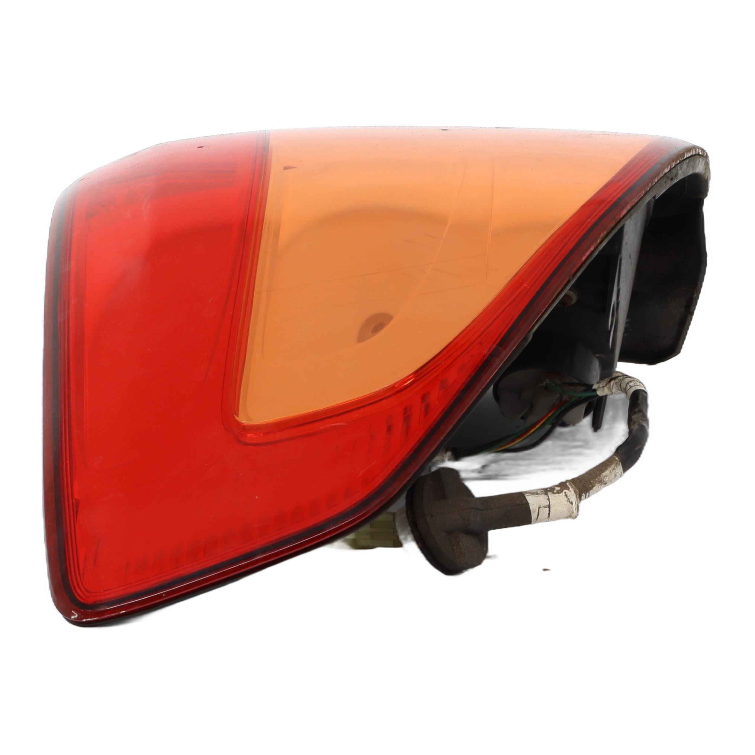 Feu arriere principal gauche (feux) pour FIAT SEDICI PHASE 1 Feu arriere principal gauche (feux) pour FIAT SEDICI PHASE 1