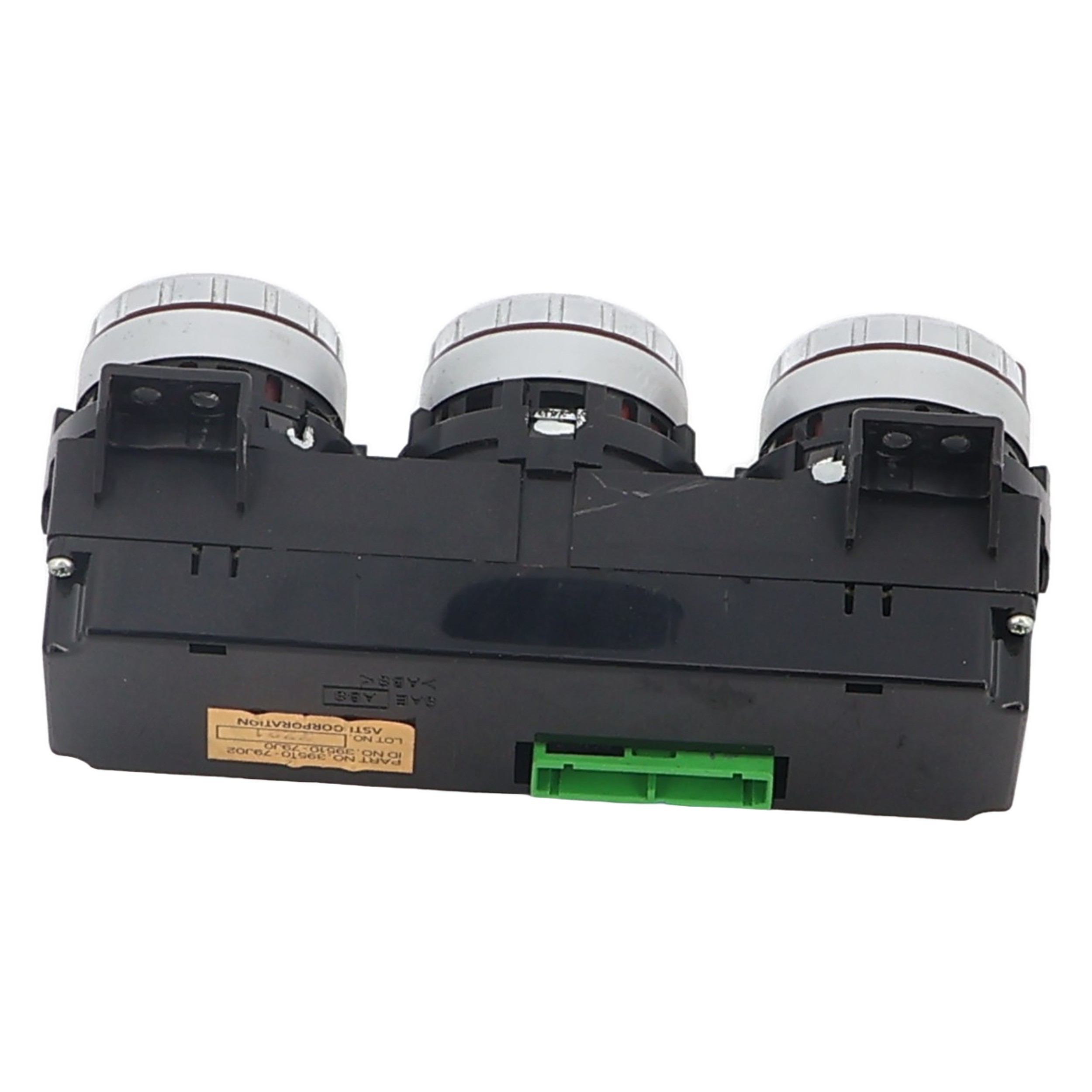 Commande chauffage pour FIAT SEDICI PHASE 1 Commande chauffage pour FIAT SEDICI PHASE 1