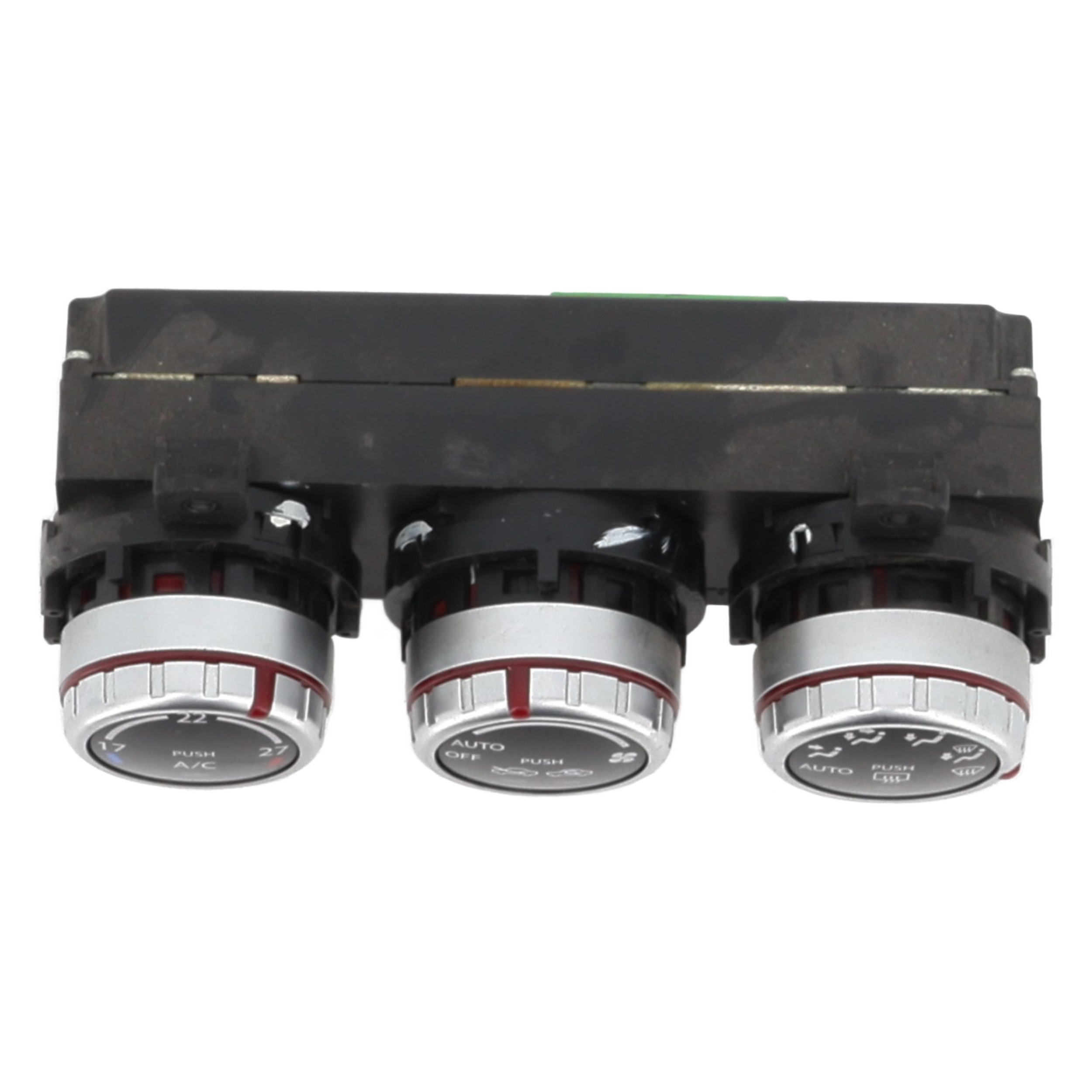Commande chauffage pour FIAT SEDICI PHASE 1 Commande chauffage pour FIAT SEDICI PHASE 1