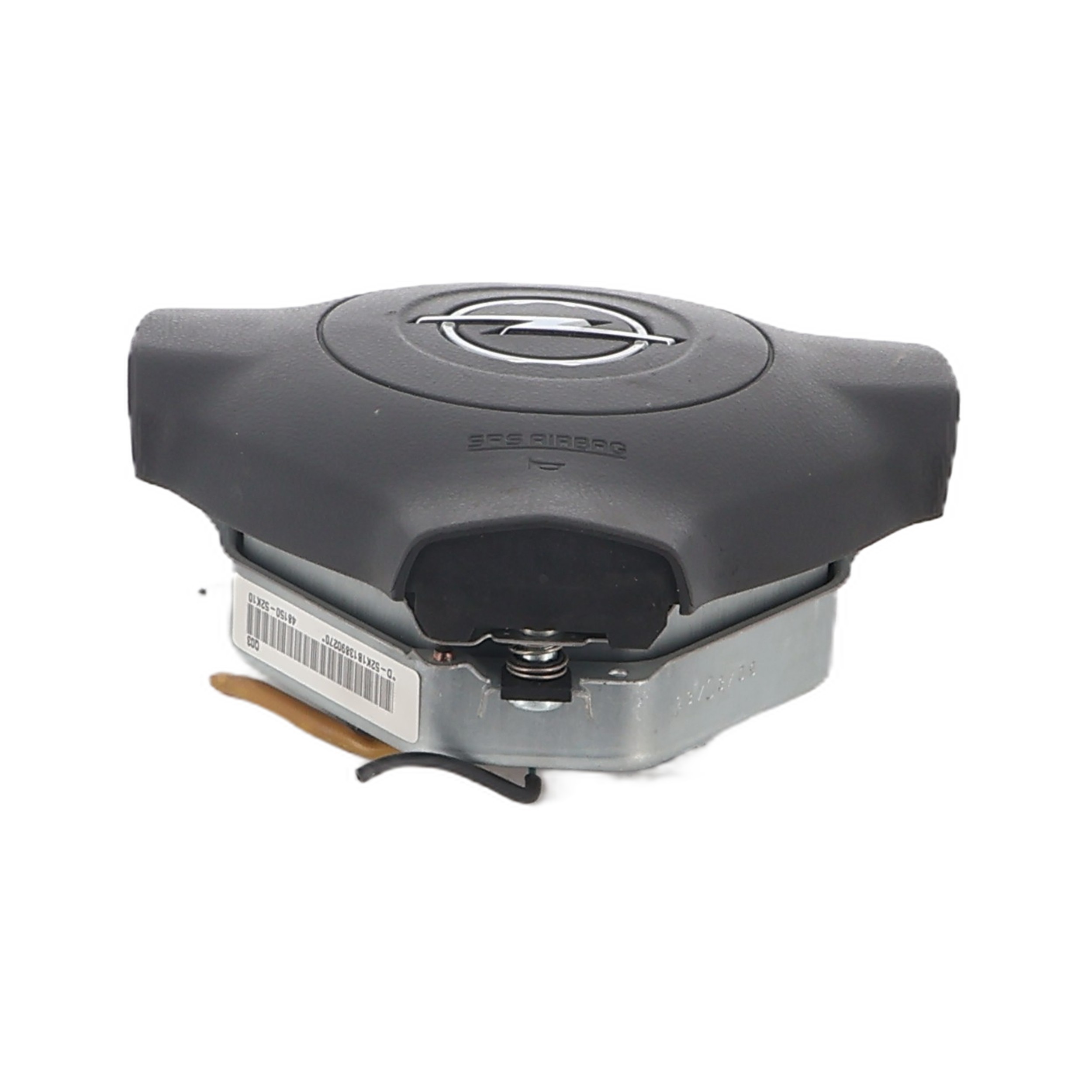 Air bag conducteur pour OPEL AGILA B Air bag conducteur pour OPEL AGILA B