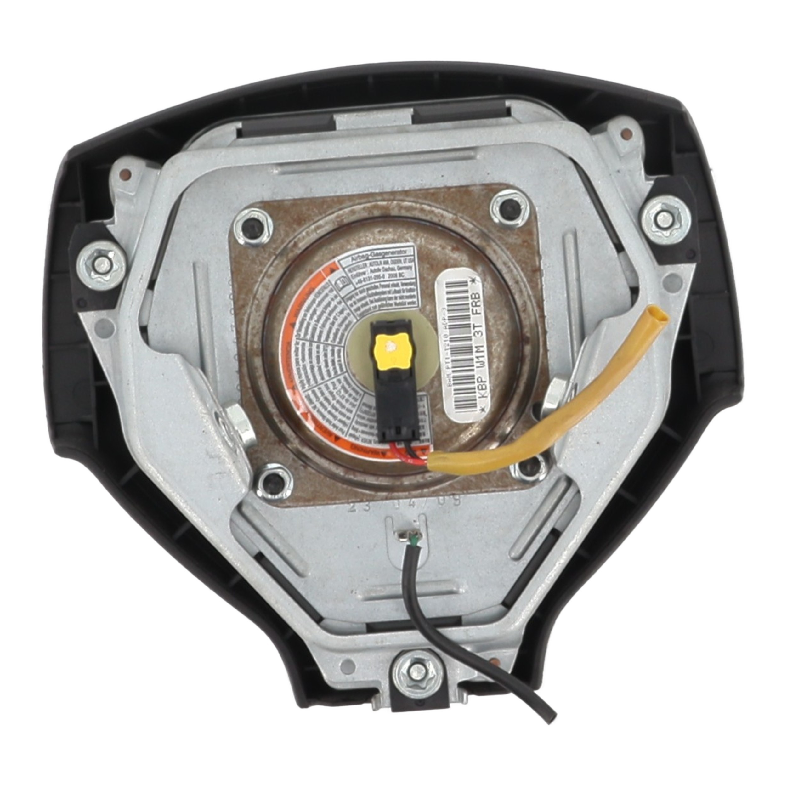 Air bag conducteur pour OPEL AGILA B Air bag conducteur pour OPEL AGILA B