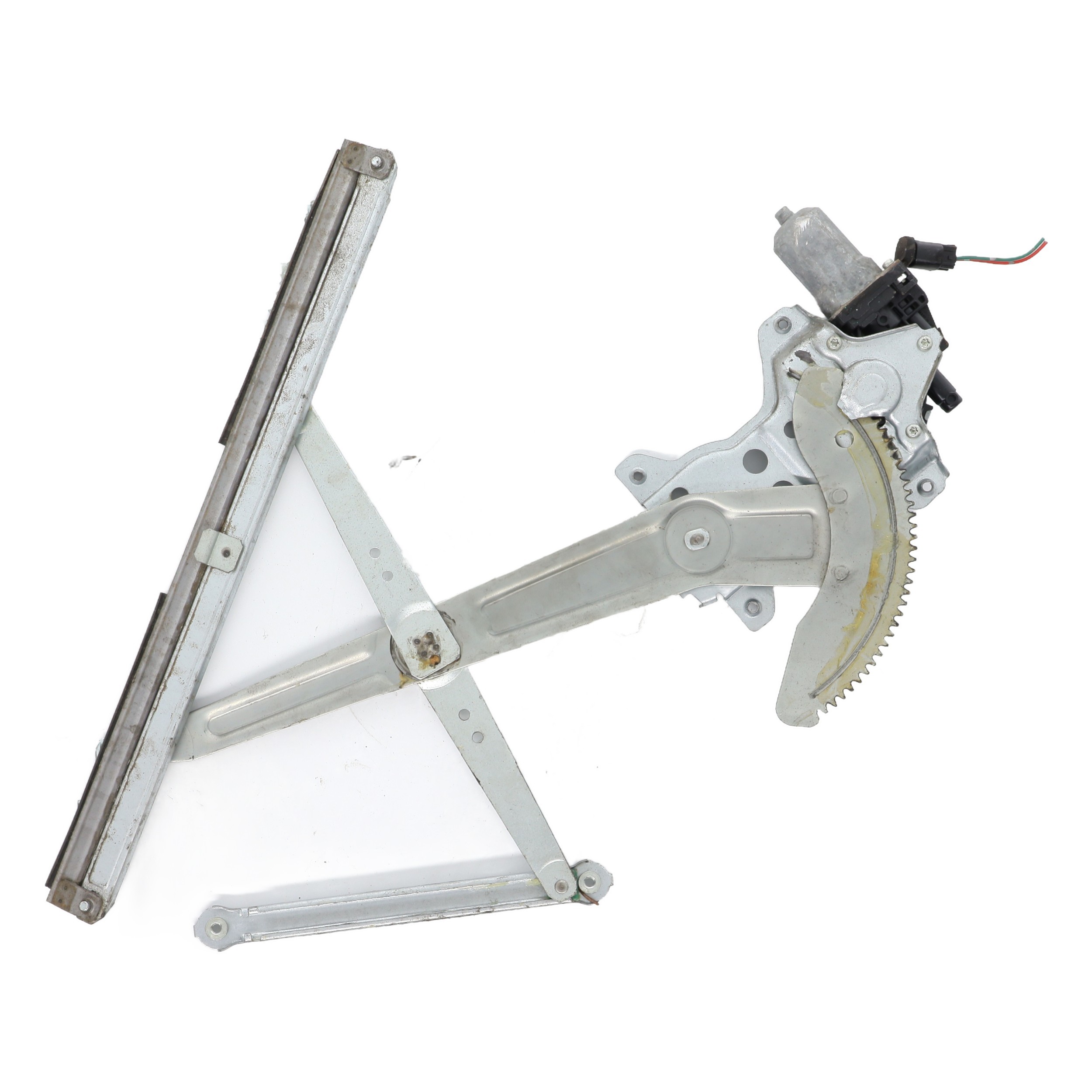 Leve vitre electrique avant droit pour OPEL AGILA B Leve vitre electrique avant droit pour OPEL AGILA B