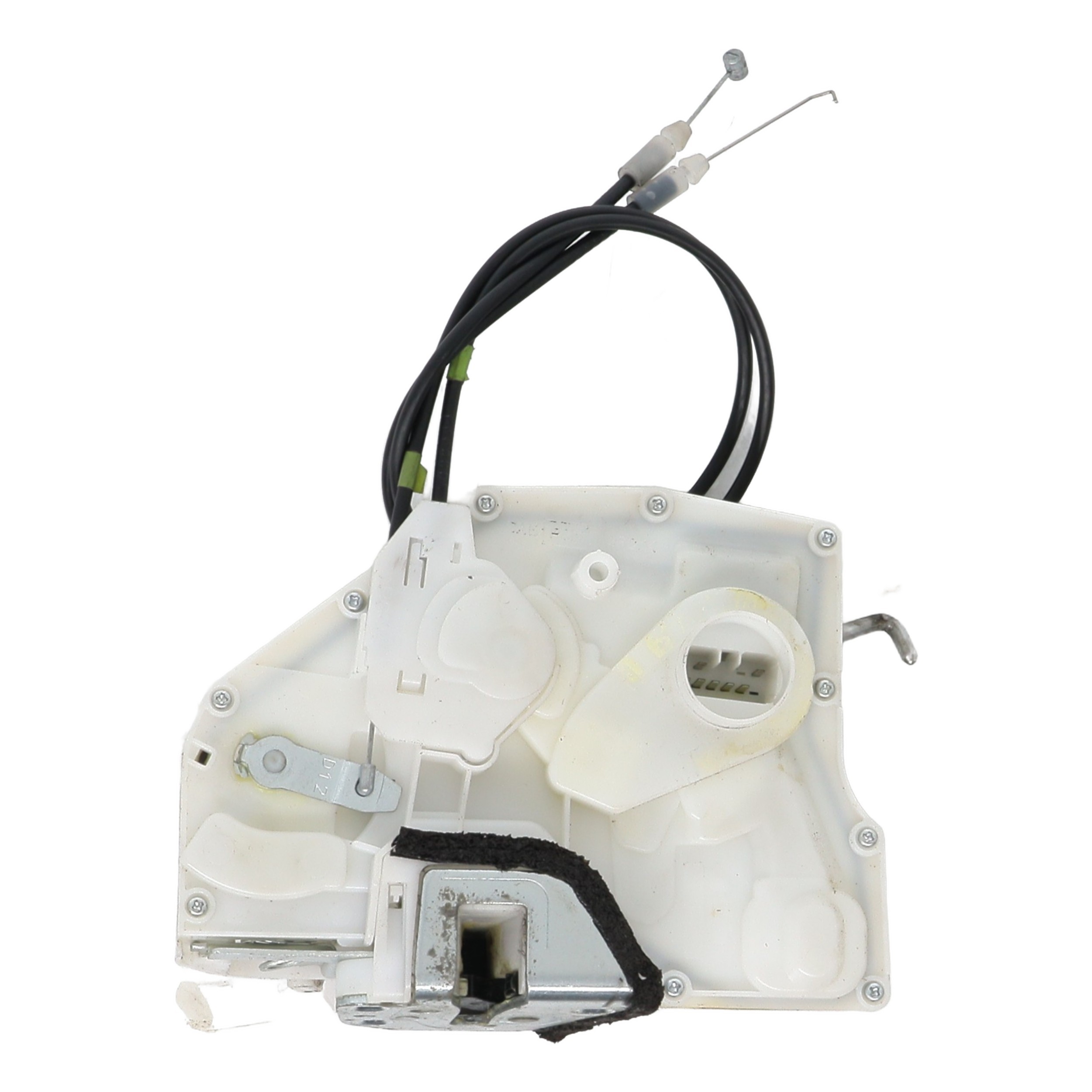 Serrure avant droit pour OPEL AGILA B Serrure avant droit pour OPEL AGILA B