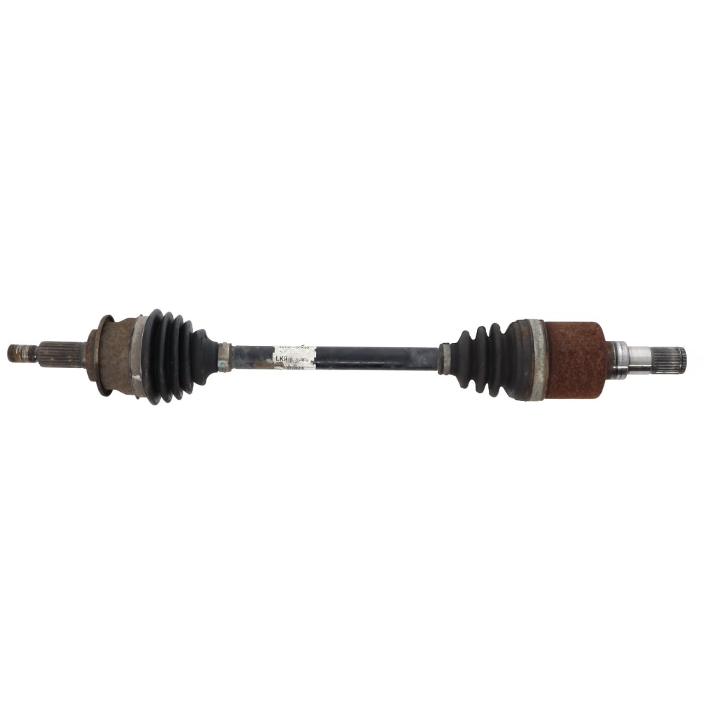 Cardan gauche (transmission) pour SUZUKI SWIFT 3 Cardan gauche (transmission) pour SUZUKI SWIFT 3
