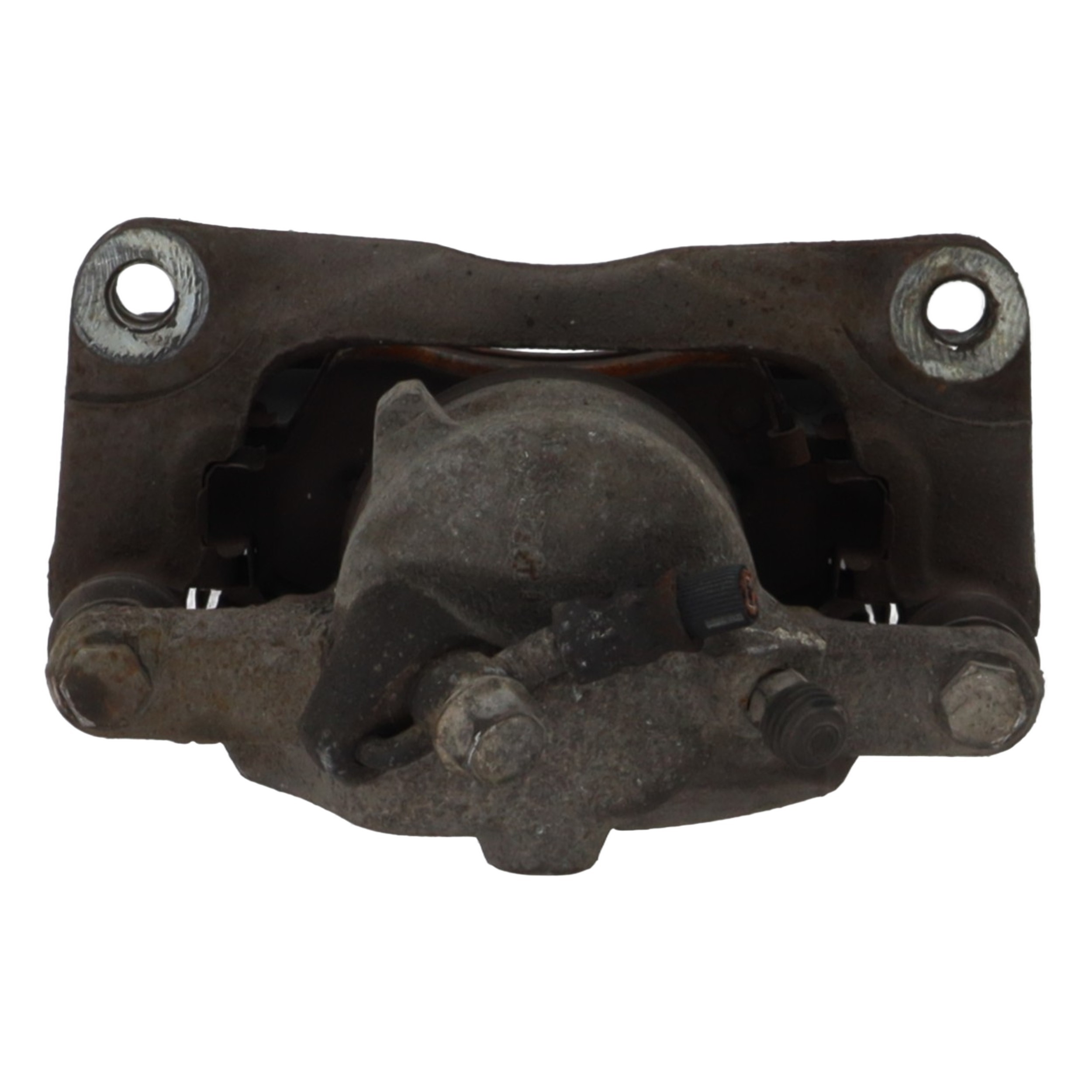 Etrier avant gauche (freinage) pour SUZUKI SWIFT 3 Etrier avant gauche (freinage) pour SUZUKI SWIFT 3