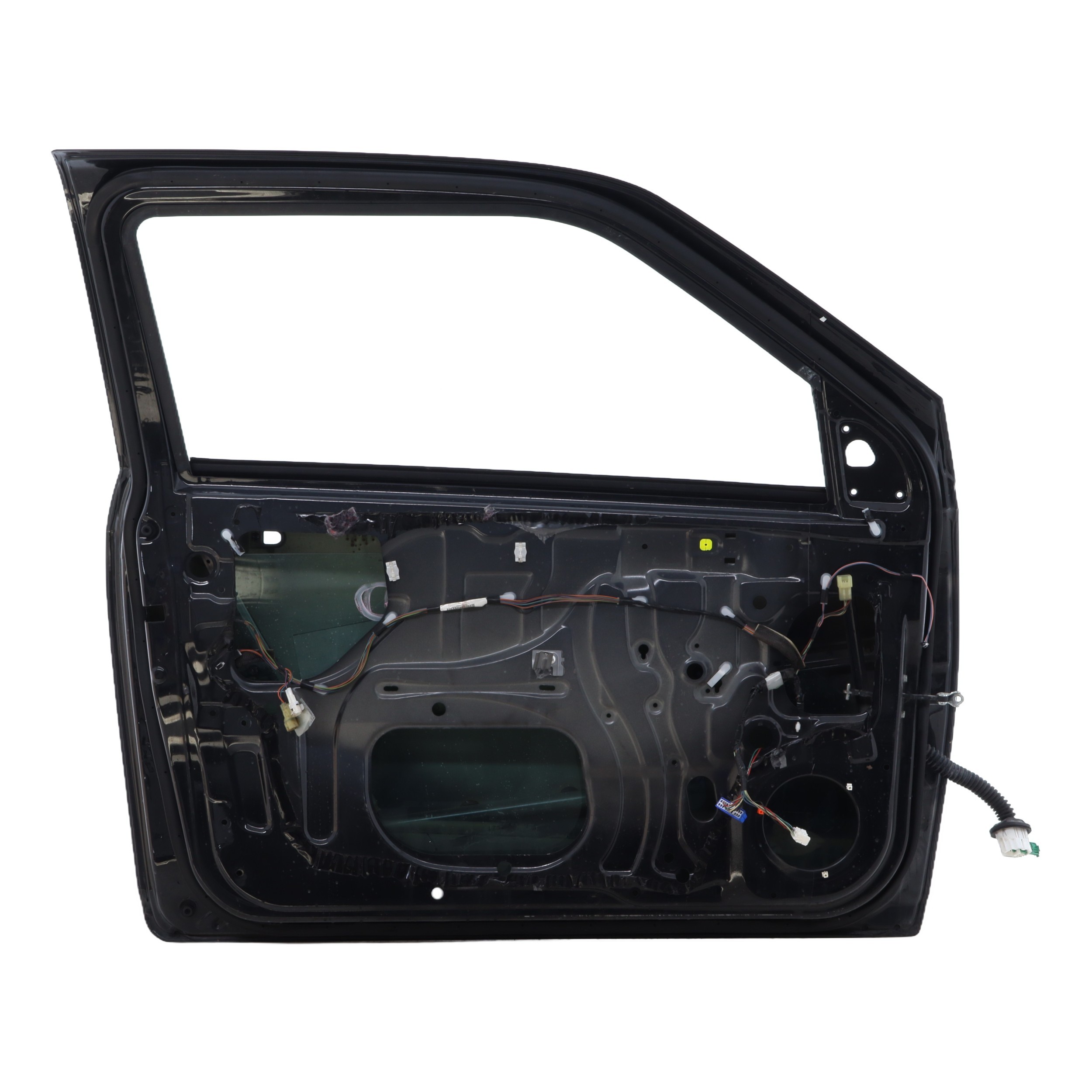 Porte avant gauche pour SUZUKI SWIFT 3 Porte avant gauche pour SUZUKI SWIFT 3