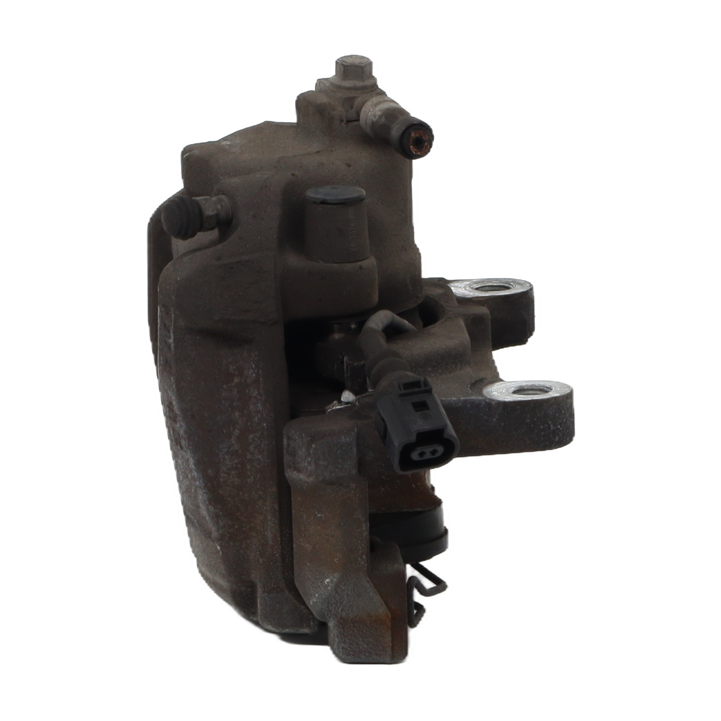 Etrier avant gauche (freinage) pour AUDI Q3 1 PHASE 1 Etrier avant gauche (freinage) pour AUDI Q3 1 PHASE 1