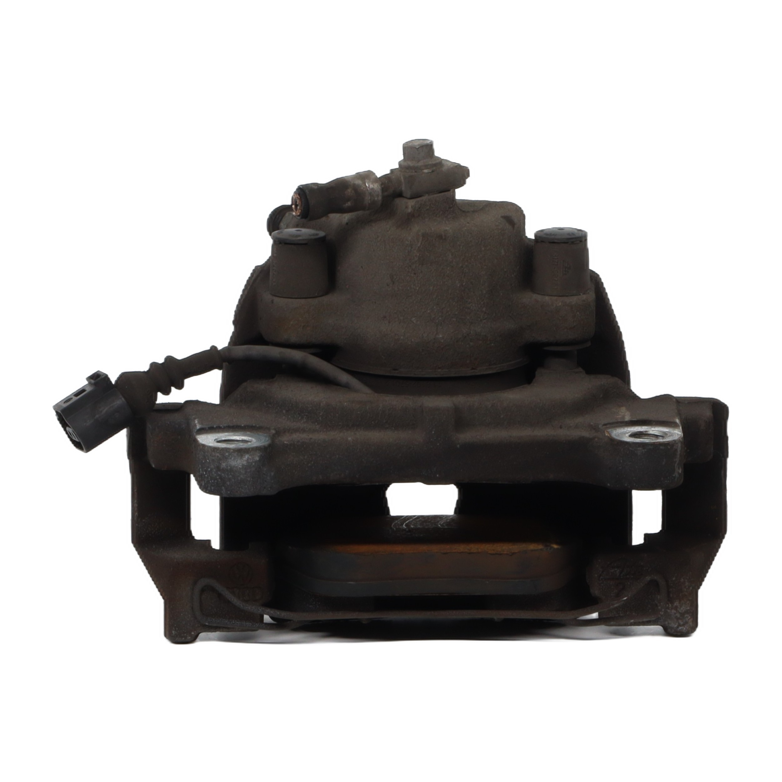 Etrier avant gauche (freinage) pour AUDI Q3 1 PHASE 1 Etrier avant gauche (freinage) pour AUDI Q3 1 PHASE 1