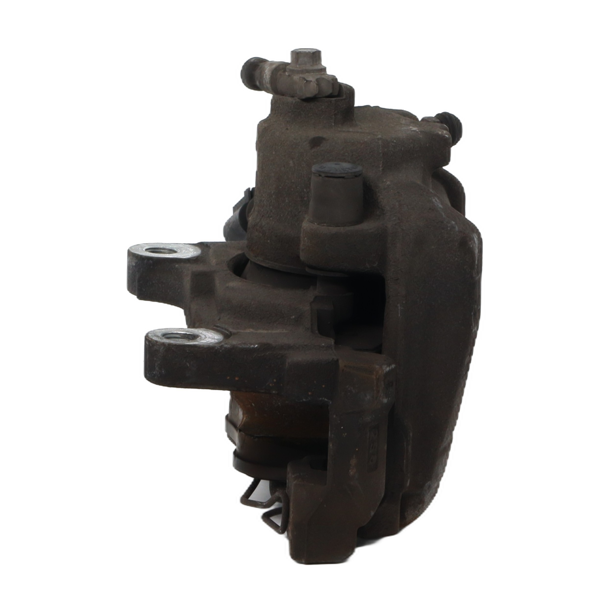 Etrier avant gauche (freinage) pour AUDI Q3 1 PHASE 1 Etrier avant gauche (freinage) pour AUDI Q3 1 PHASE 1
