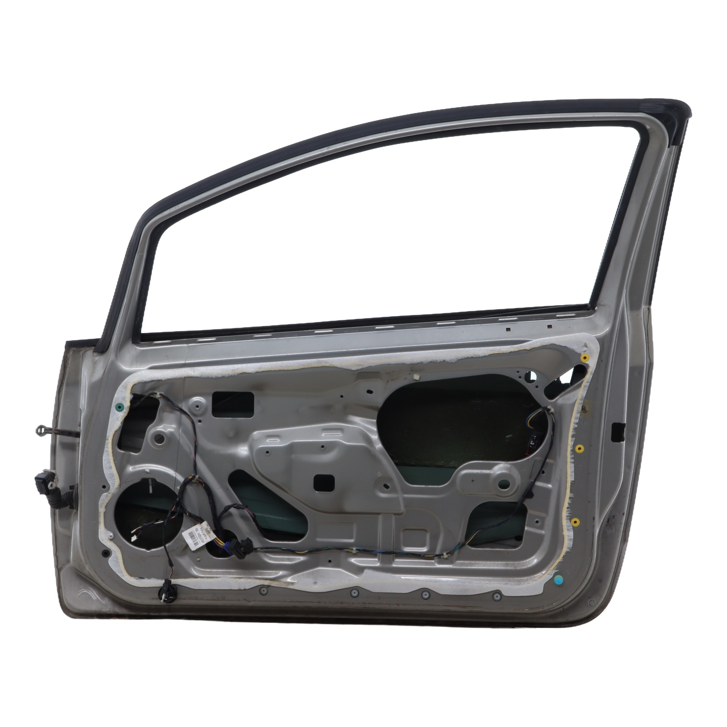 Porte avant droit pour FIAT GRANDE PUNTO Porte avant droit pour FIAT GRANDE PUNTO