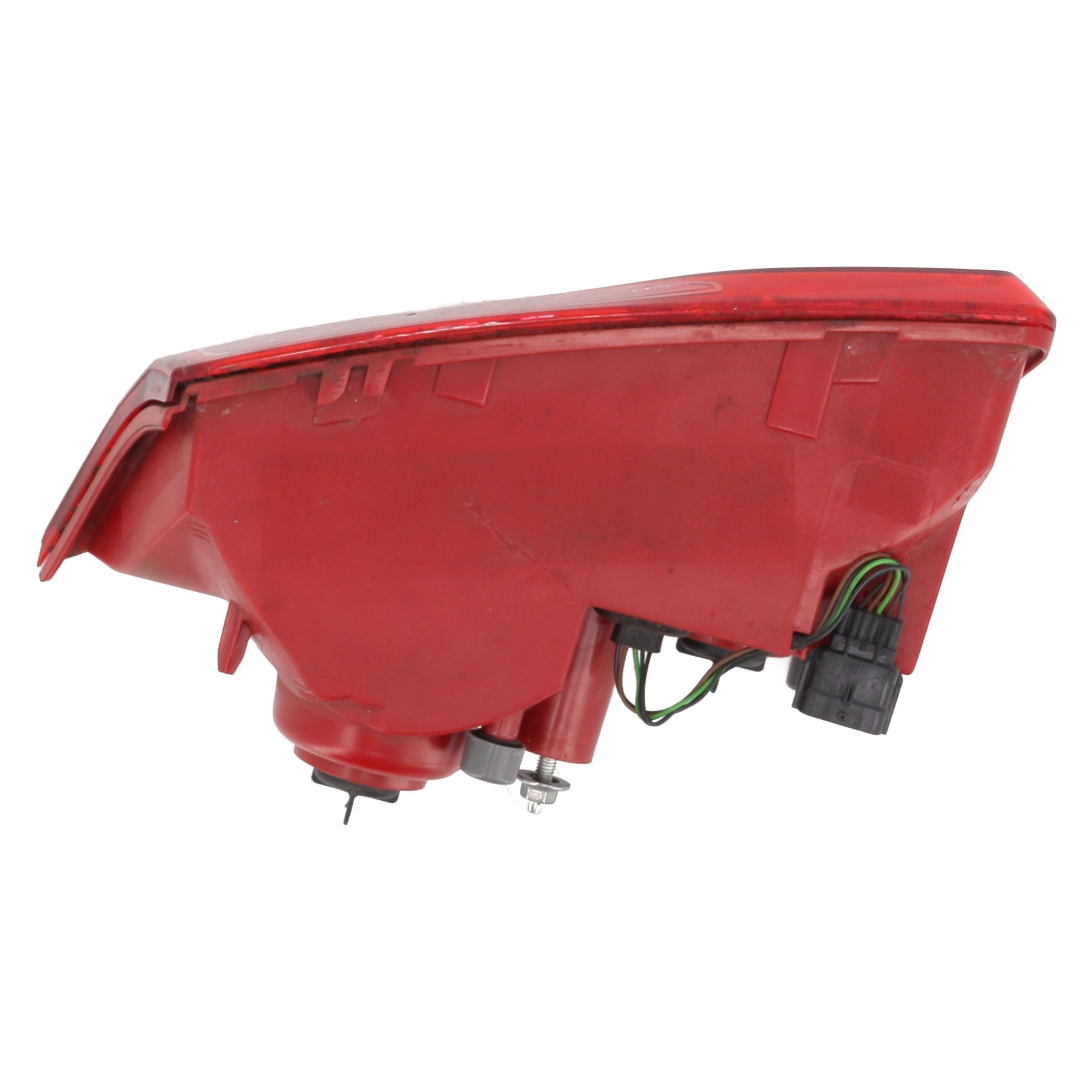 Feu arriere secondaire gauche (feux) pour RENAULT LAGUNA 3 PHASE 1 COUPE Feu arriere secondaire gauche (feux) pour RENAULT LAGUNA 3 PHASE 1 COUPE