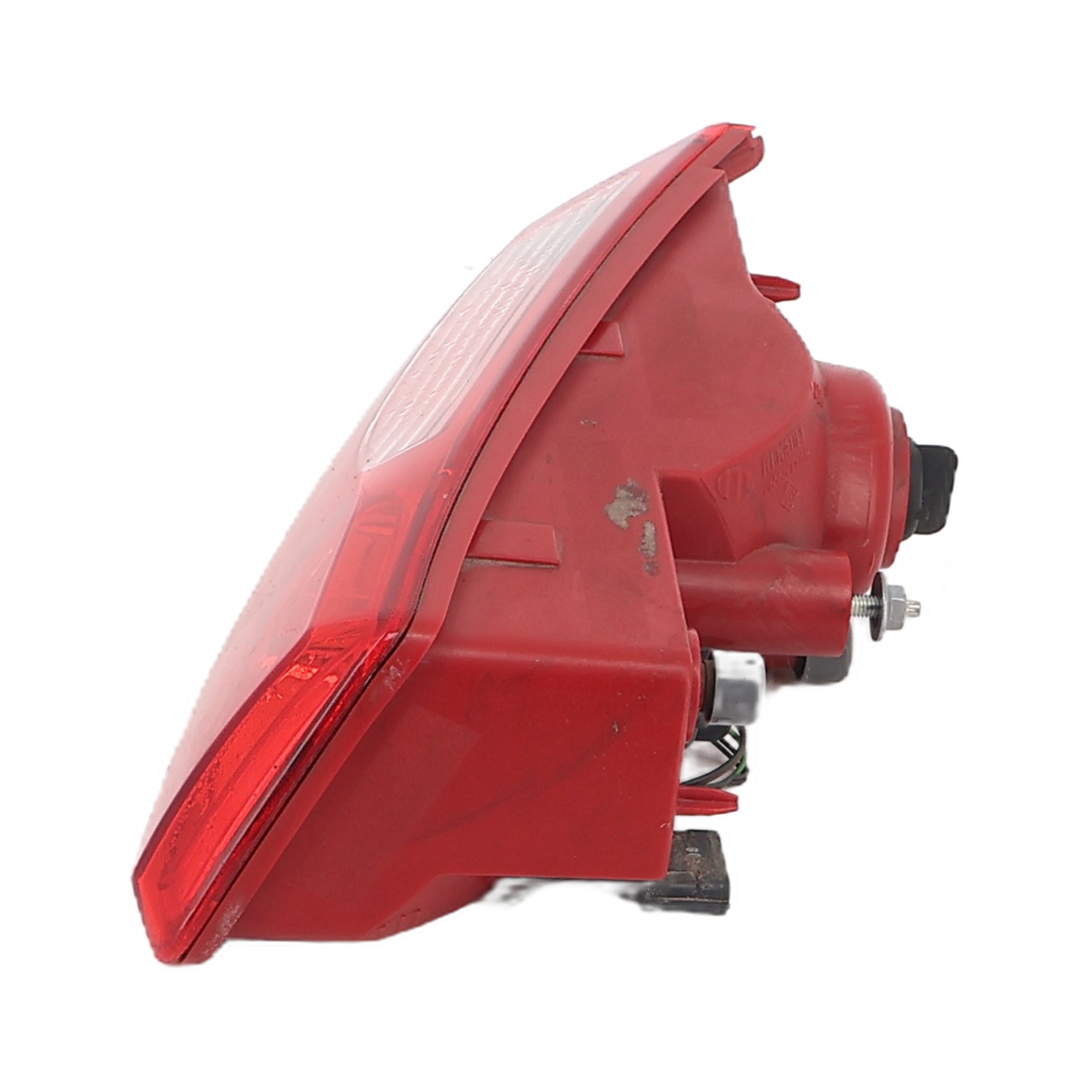 Feu arriere secondaire gauche (feux) pour RENAULT LAGUNA 3 PHASE 1 COUPE Feu arriere secondaire gauche (feux) pour RENAULT LAGUNA 3 PHASE 1 COUPE