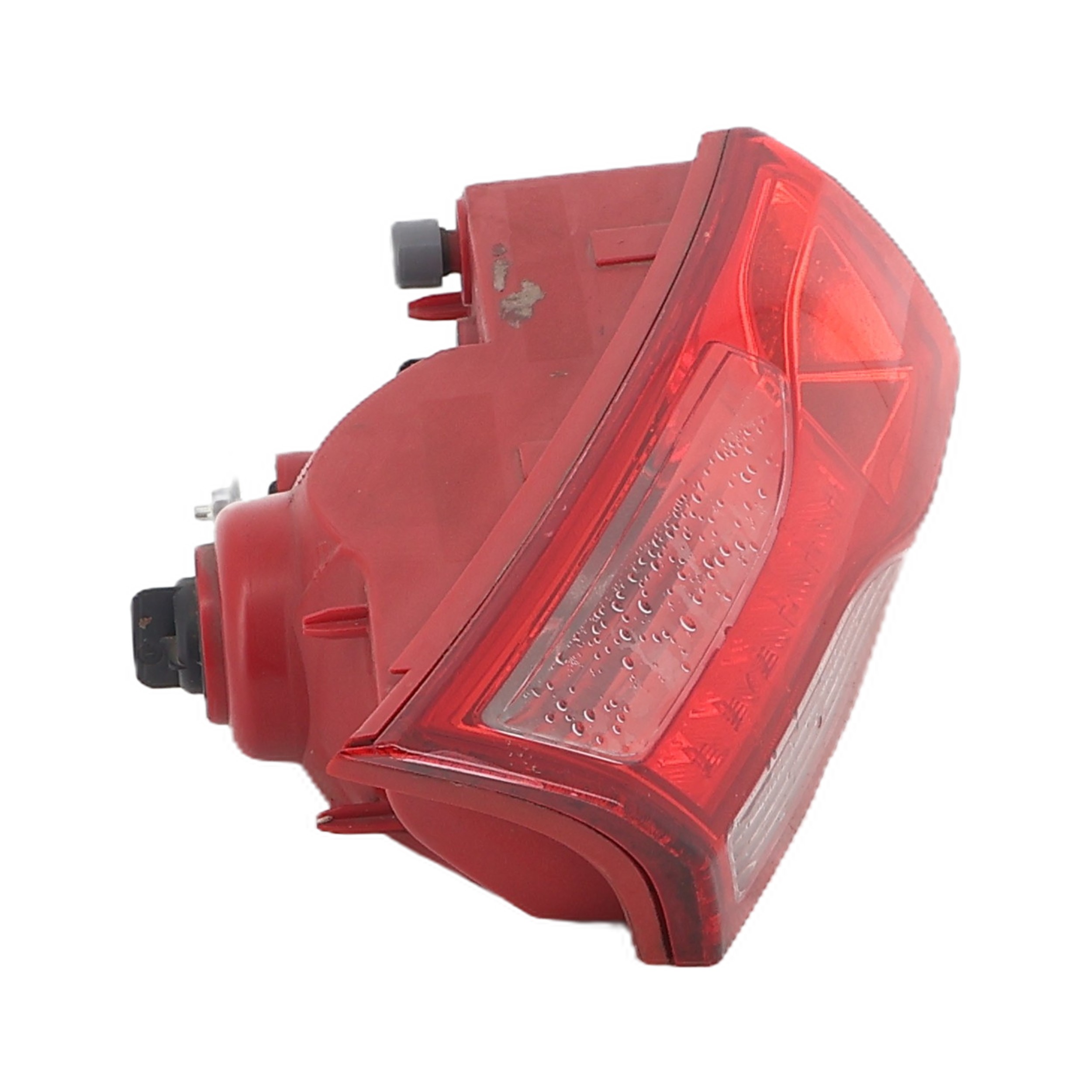 Feu arriere secondaire gauche (feux) pour RENAULT LAGUNA 3 PHASE 1 COUPE Feu arriere secondaire gauche (feux) pour RENAULT LAGUNA 3 PHASE 1 COUPE