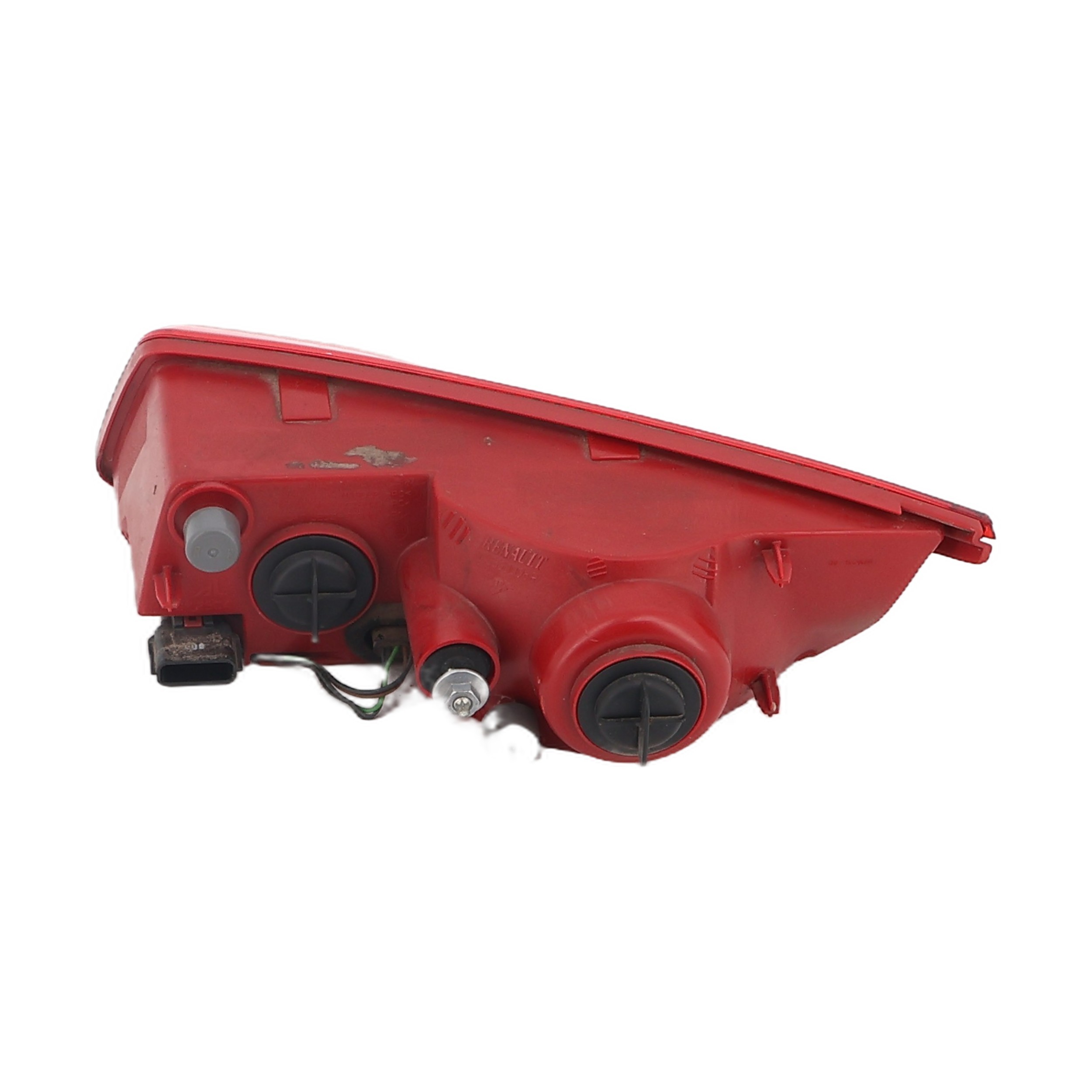 Feu arriere secondaire gauche (feux) pour RENAULT LAGUNA 3 PHASE 1 COUPE Feu arriere secondaire gauche (feux) pour RENAULT LAGUNA 3 PHASE 1 COUPE